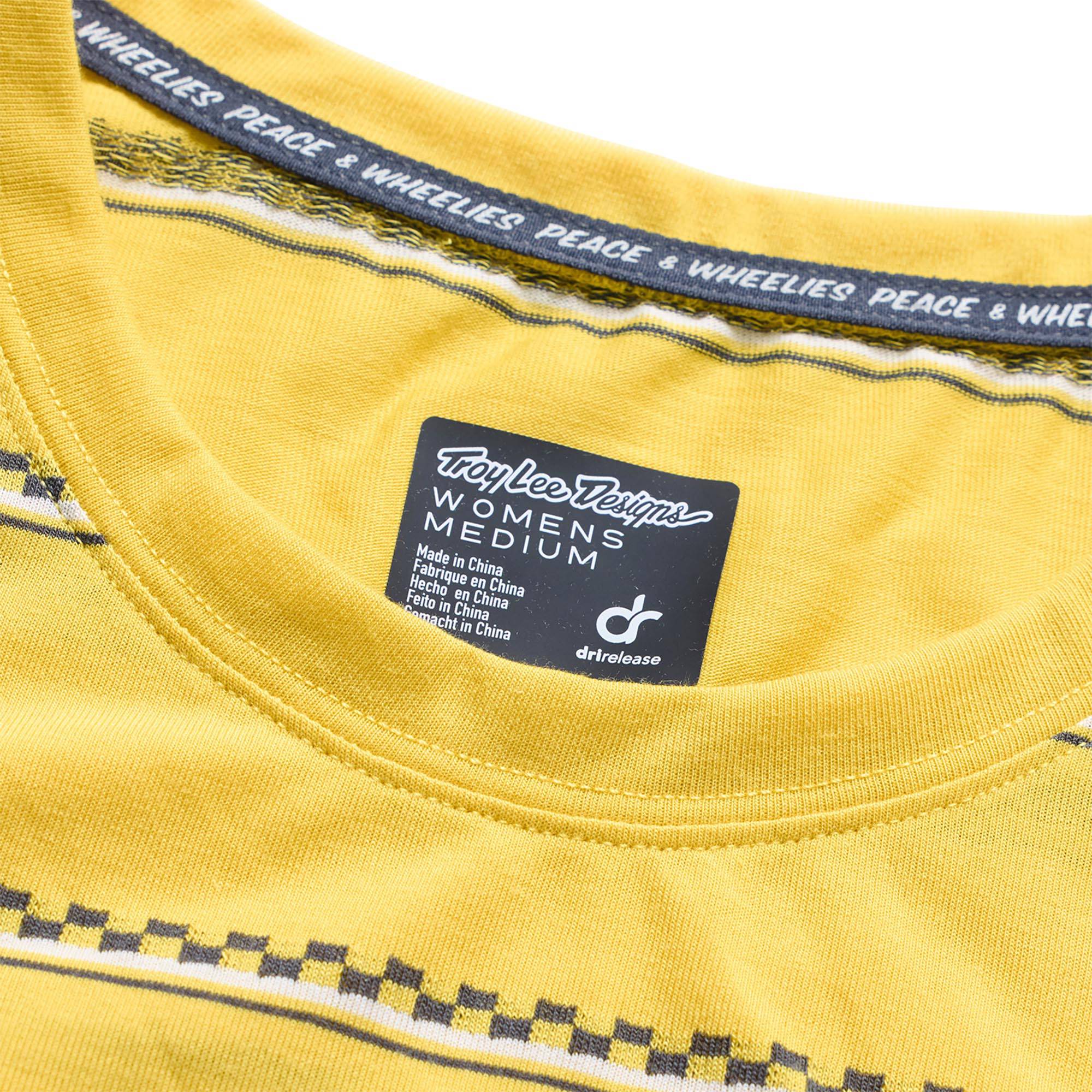 Women's Lilium Ride Short Sleeve Tee