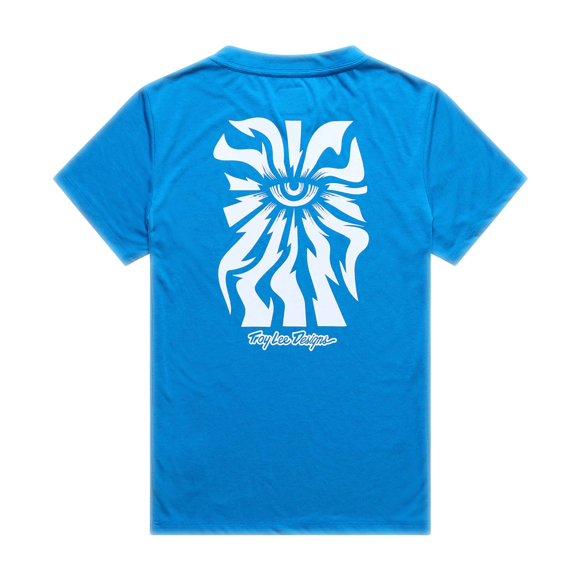 Women's Lilium Ride Short Sleeve Tee