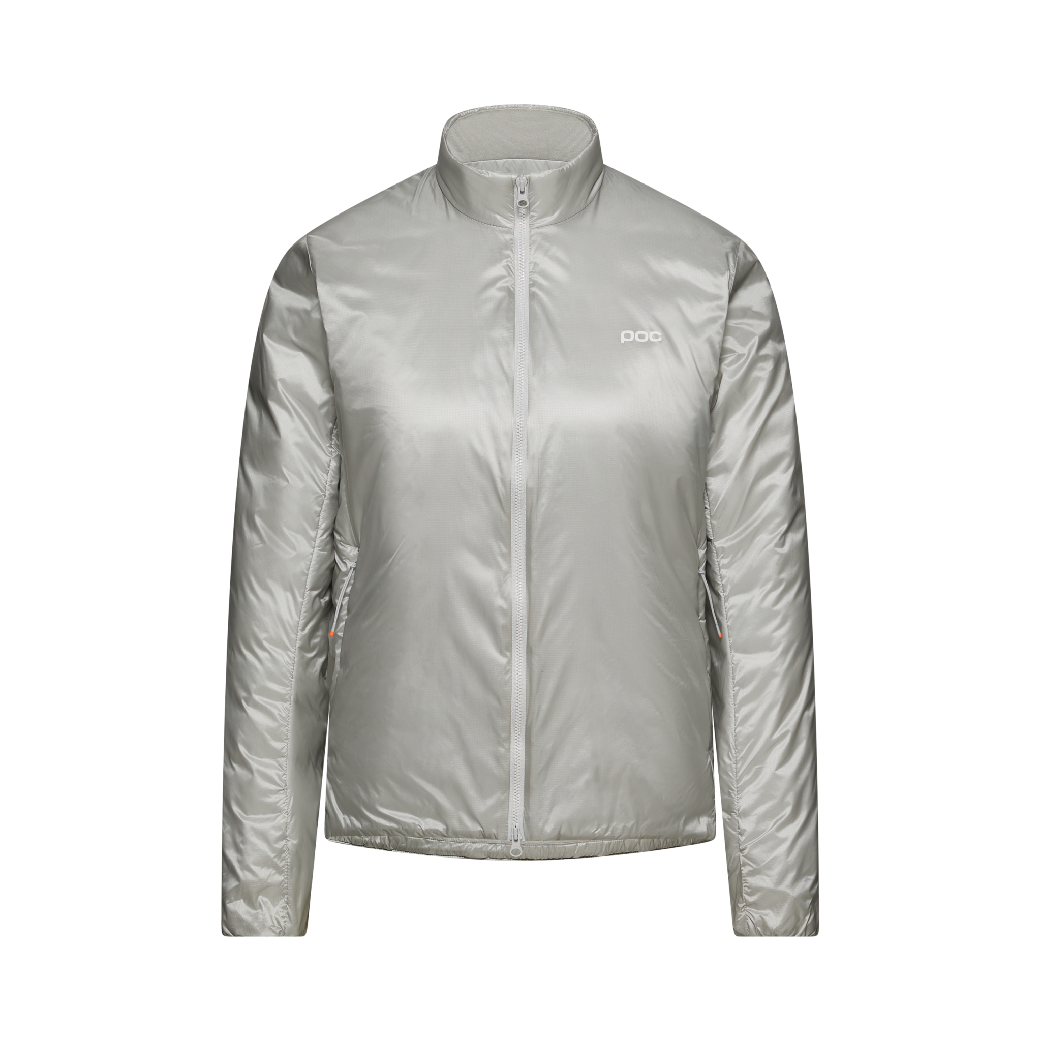 Women's Lite Padded Jacket Granite Grey / XS