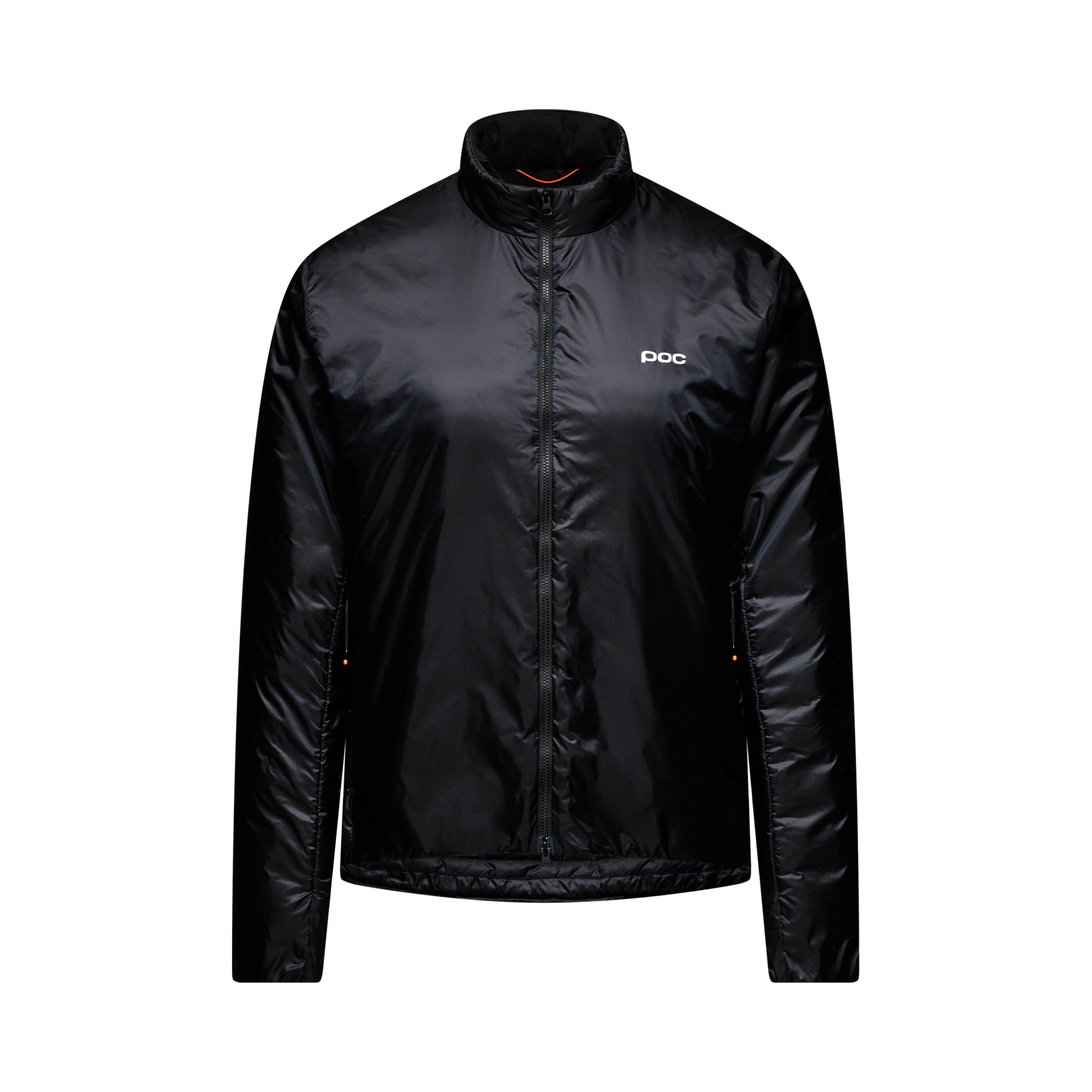 Women's Lite Padded Jacket Uranium Black / XS