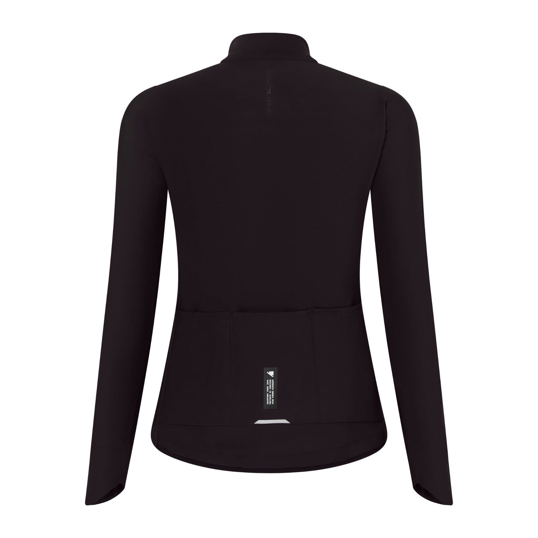 Women's Loop Ride L/S Jersey