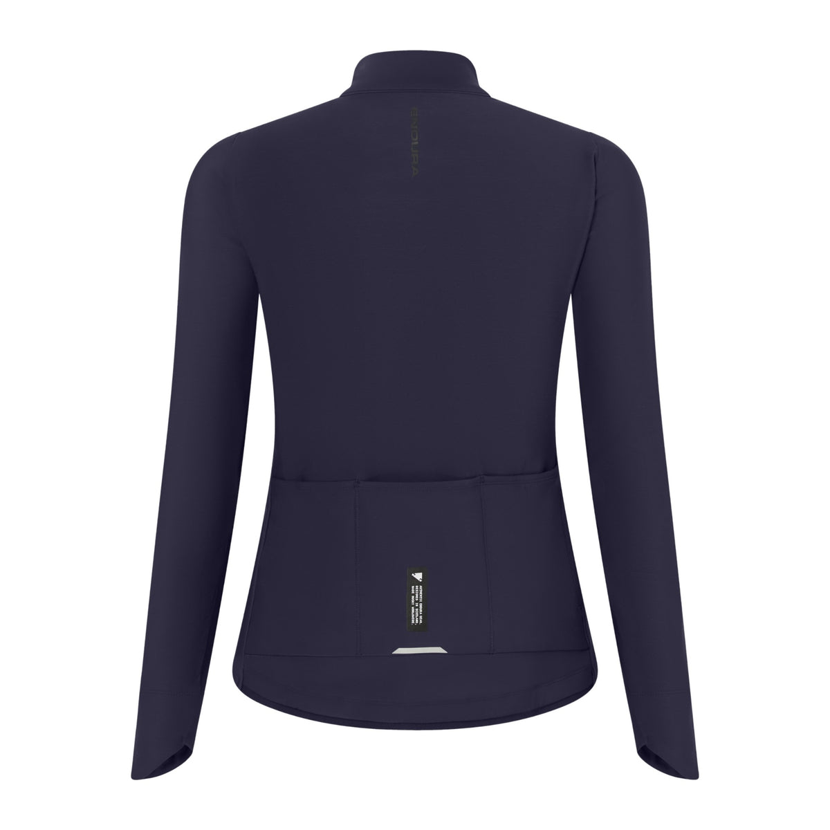 Women's Loop Ride L/S Jersey Midnight Navy / XS