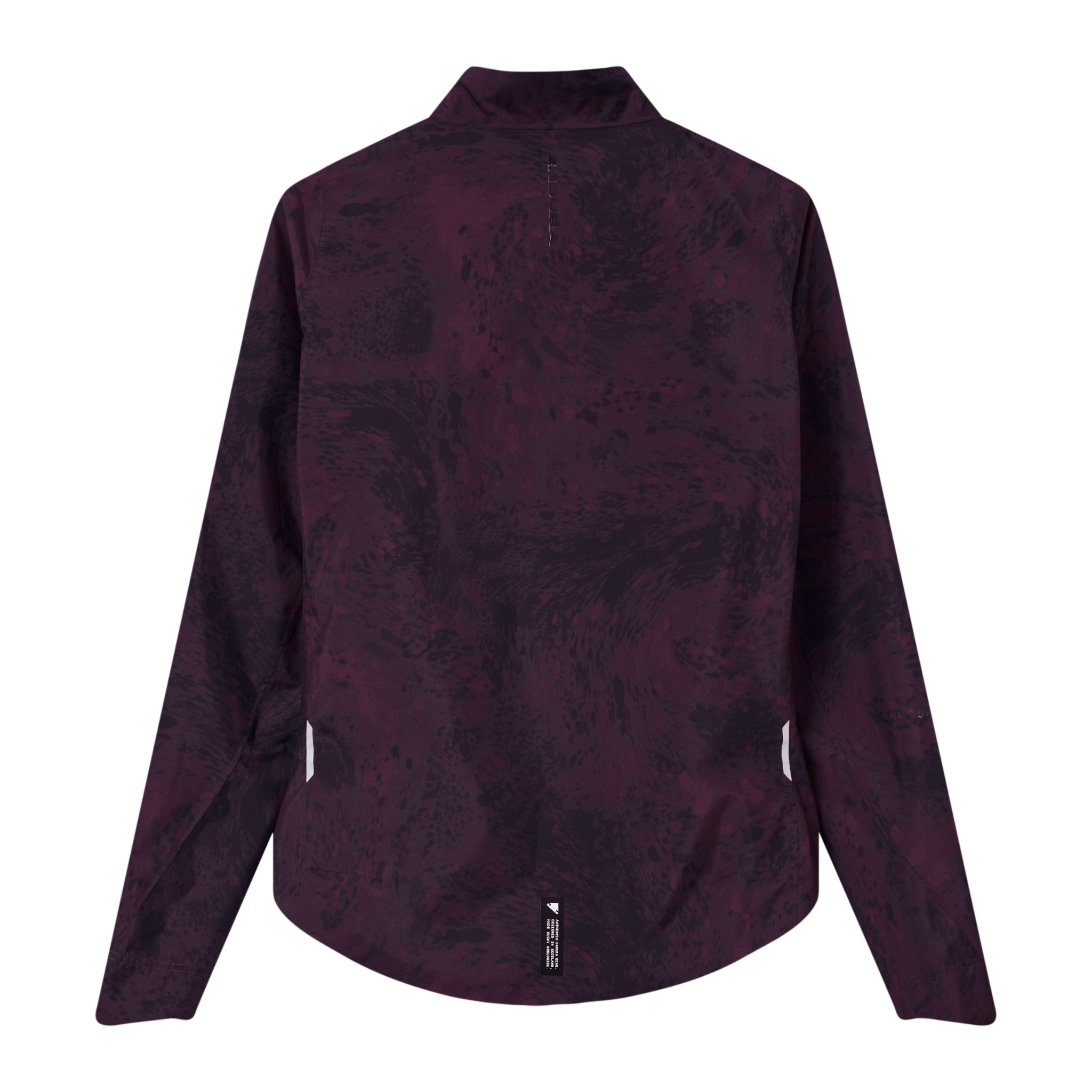 Women's Loop Rout Waterproof Jacket