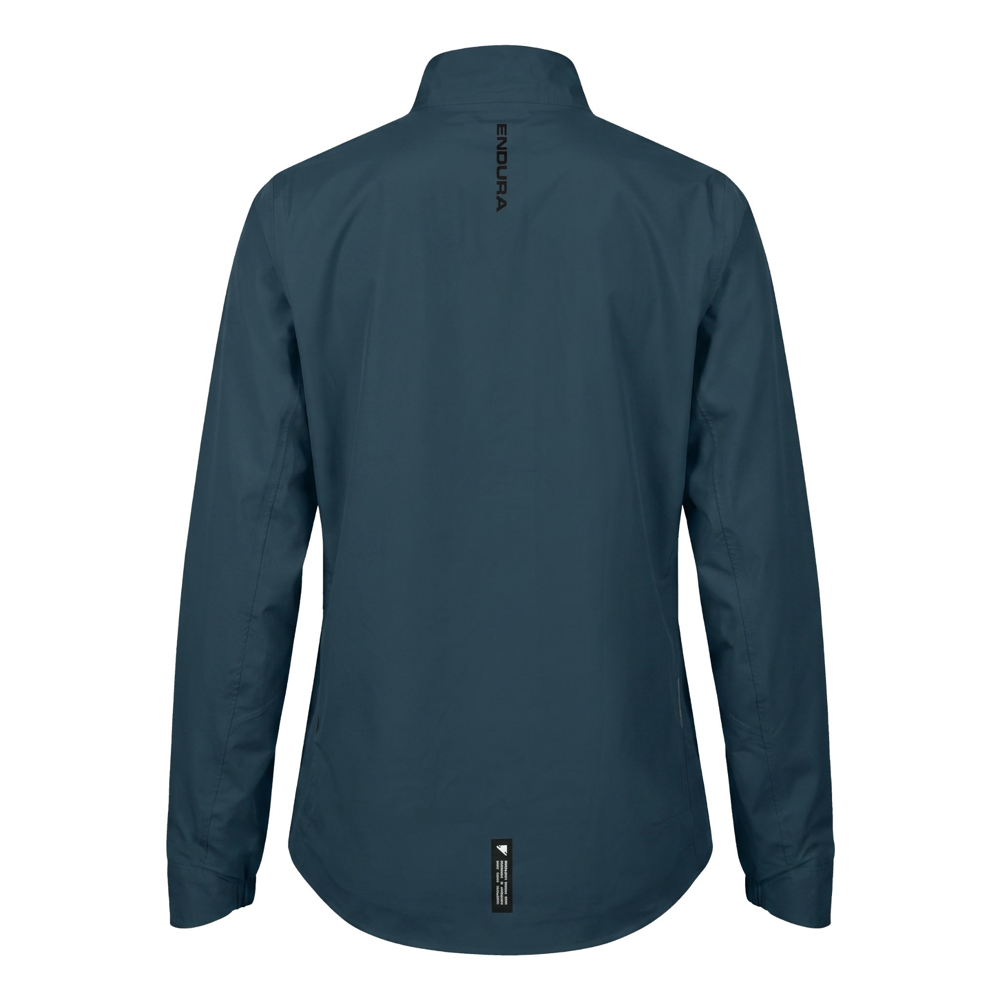 Women's Loop Rout Waterproof Jacket