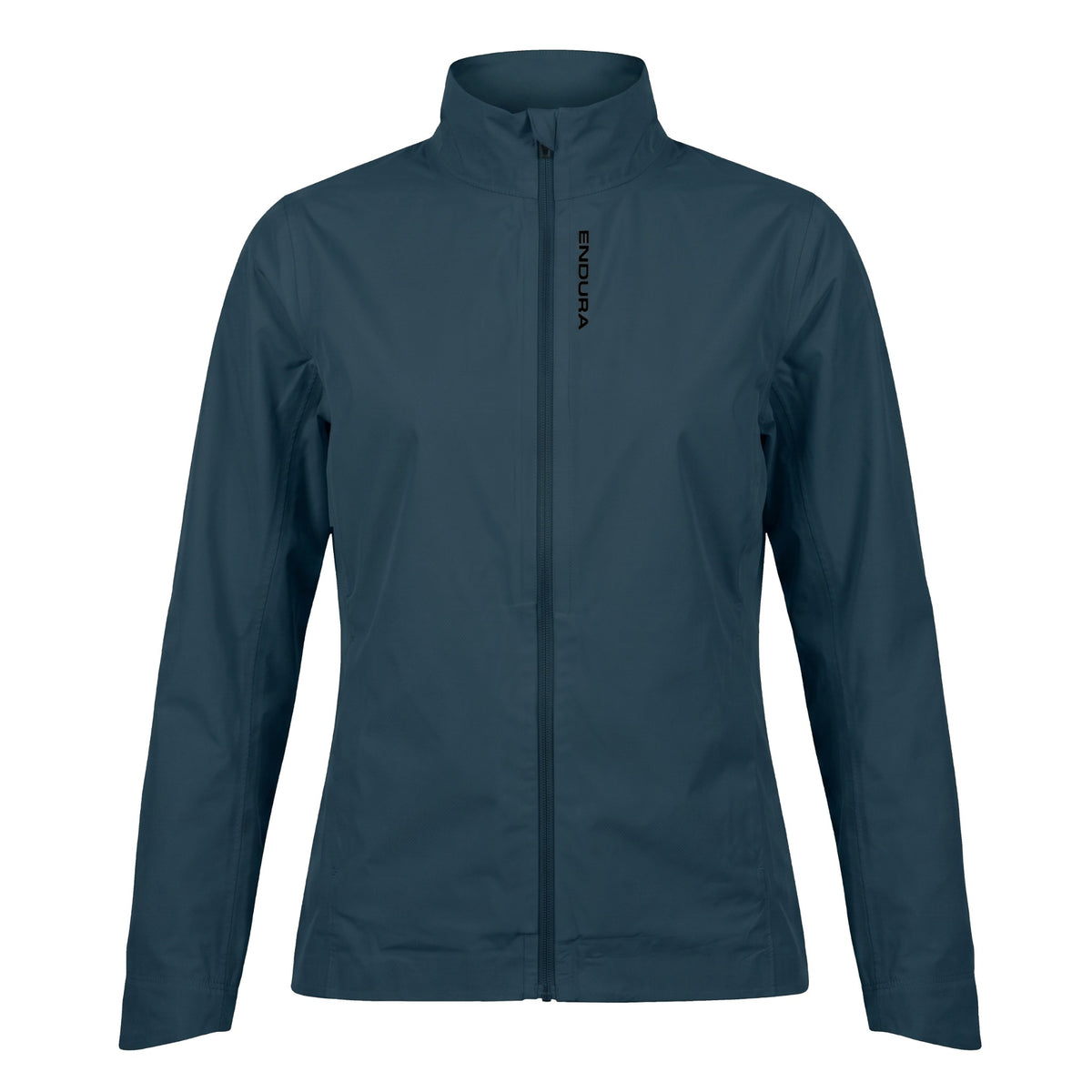 Women's Loop Rout Waterproof Jacket Teal / XS