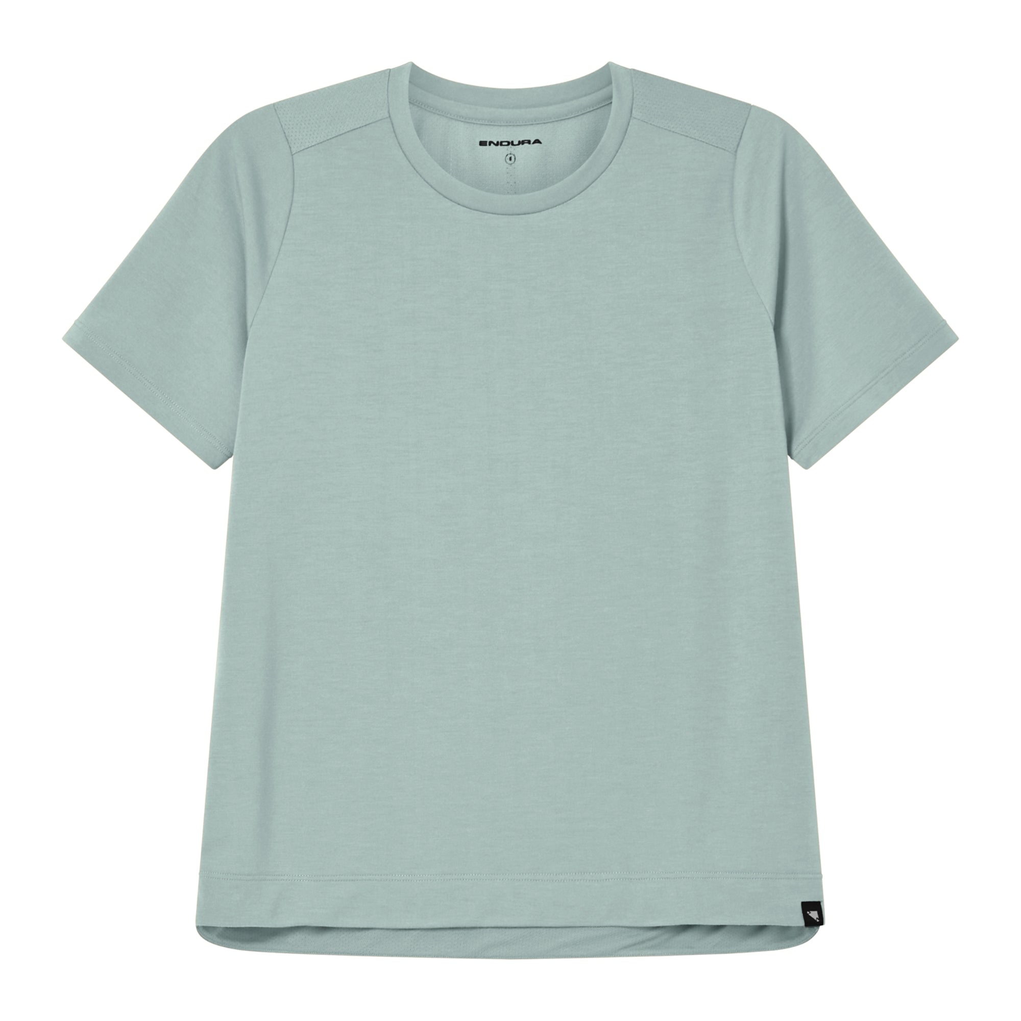 Women's Loop S/S Tech Tee Sage Green / XS
