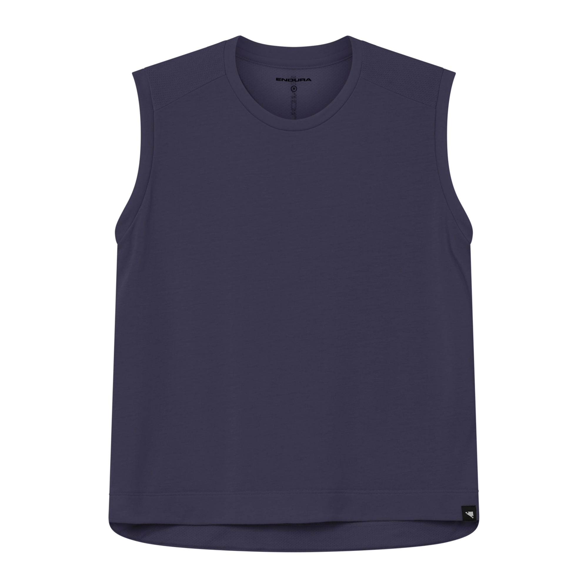 Women's Loop Tech Tank Carbon Grey / XS
