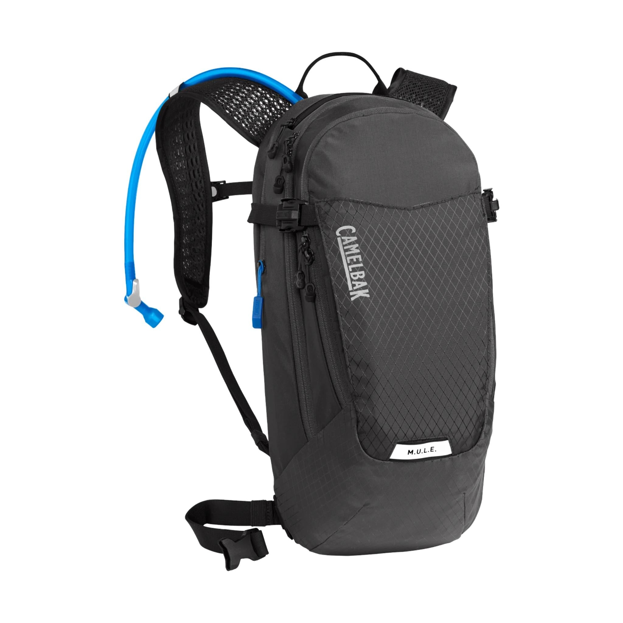 Women's M.U.L.E. 12 100oz Black/Charcoal