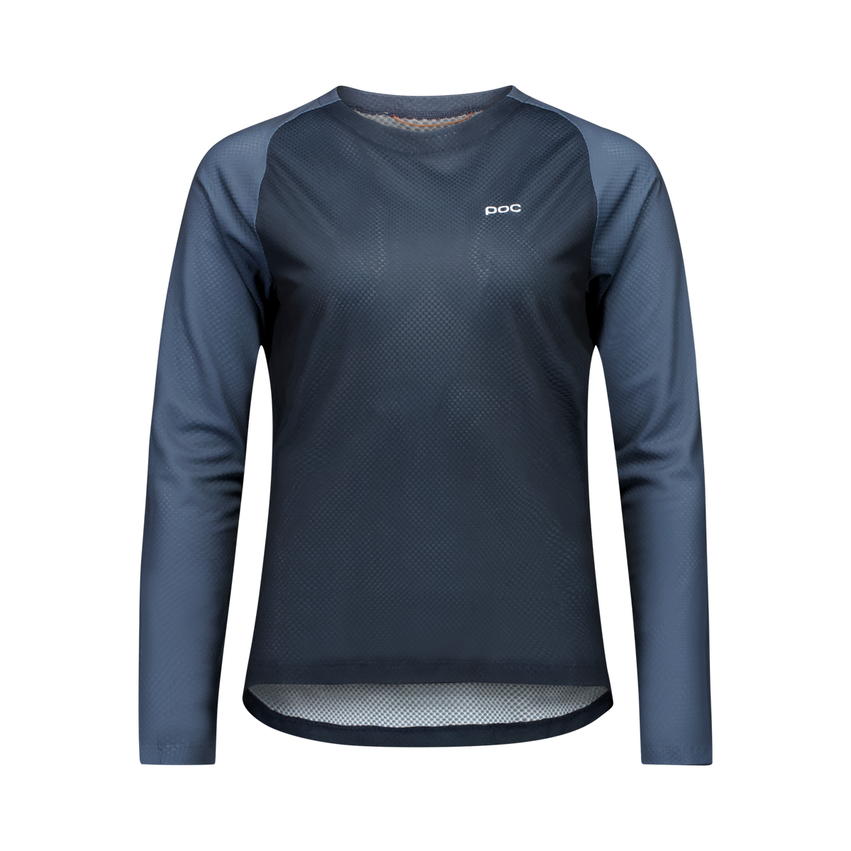 Women's Motion Air L/S Jersey Apatite Navy / XS
