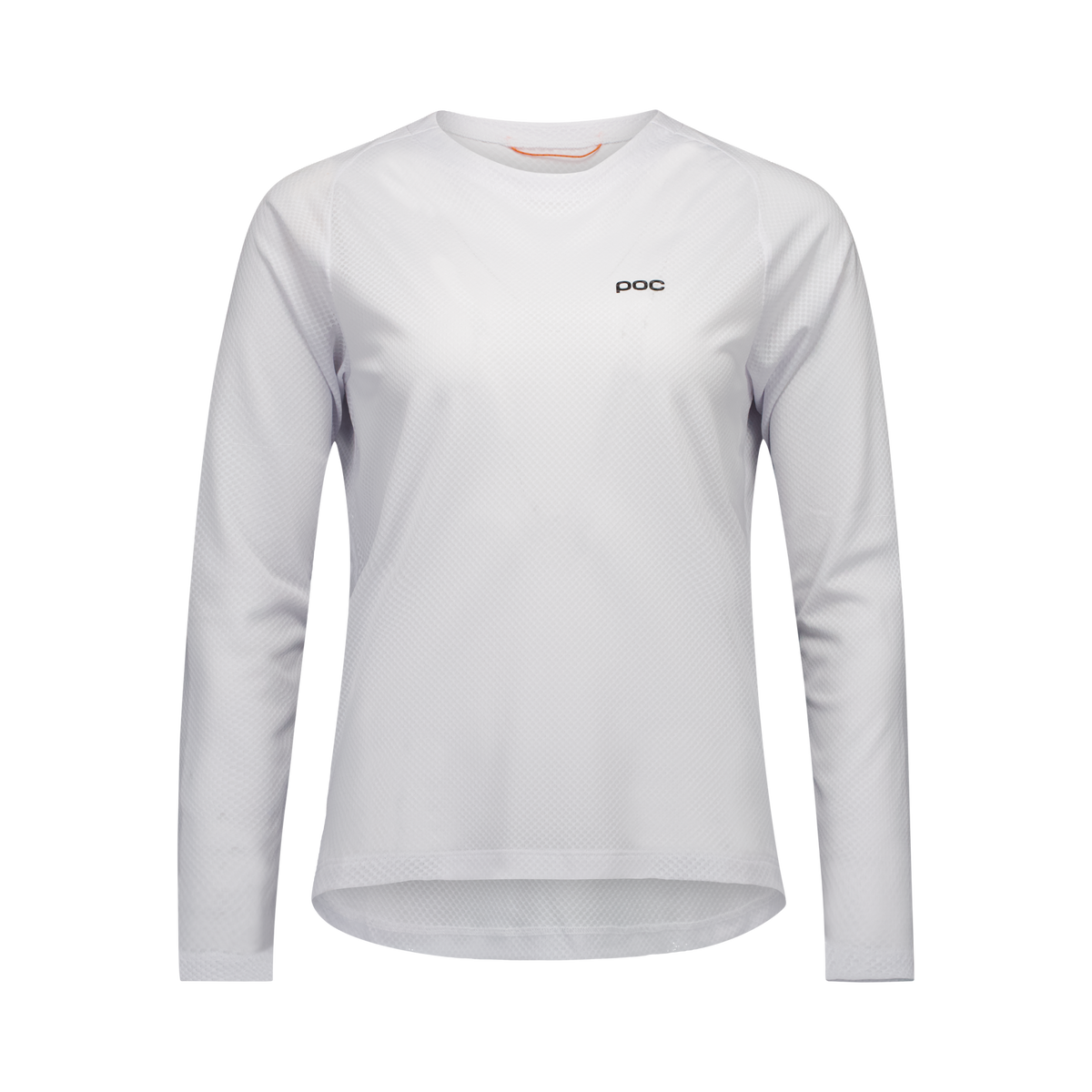 Women's Motion Air L/S Jersey Hydrogen White / XS