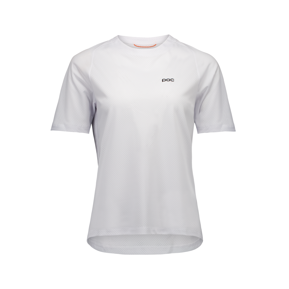 Women's Motion Air S/S Jersey Hydrogen White / XS