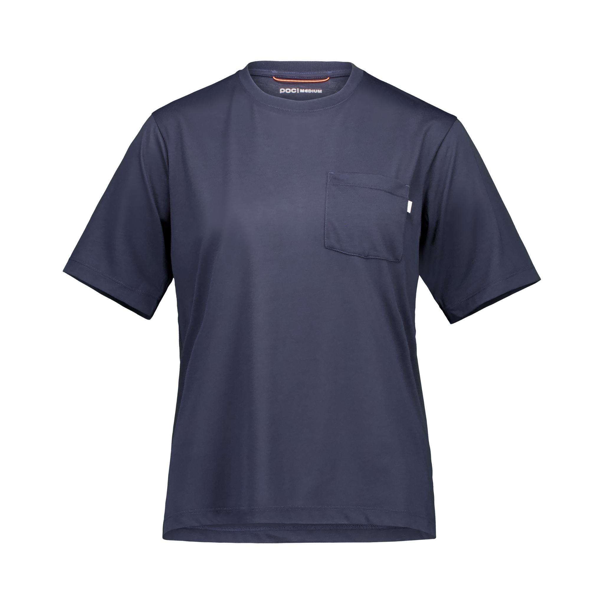 Women's Motion S/S Jersey Apatite Navy / XS