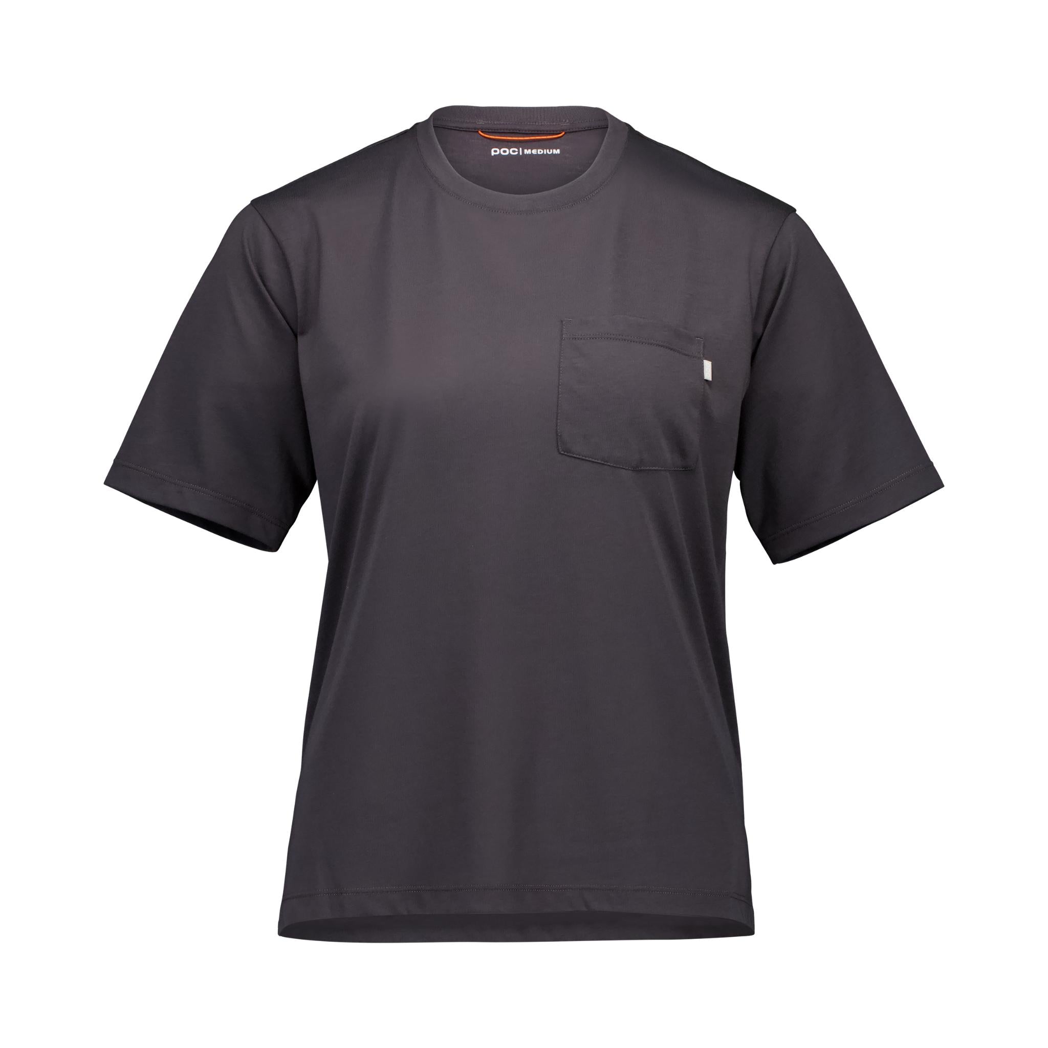 Women's Motion S/S Jersey Sylvanite Grey / XS