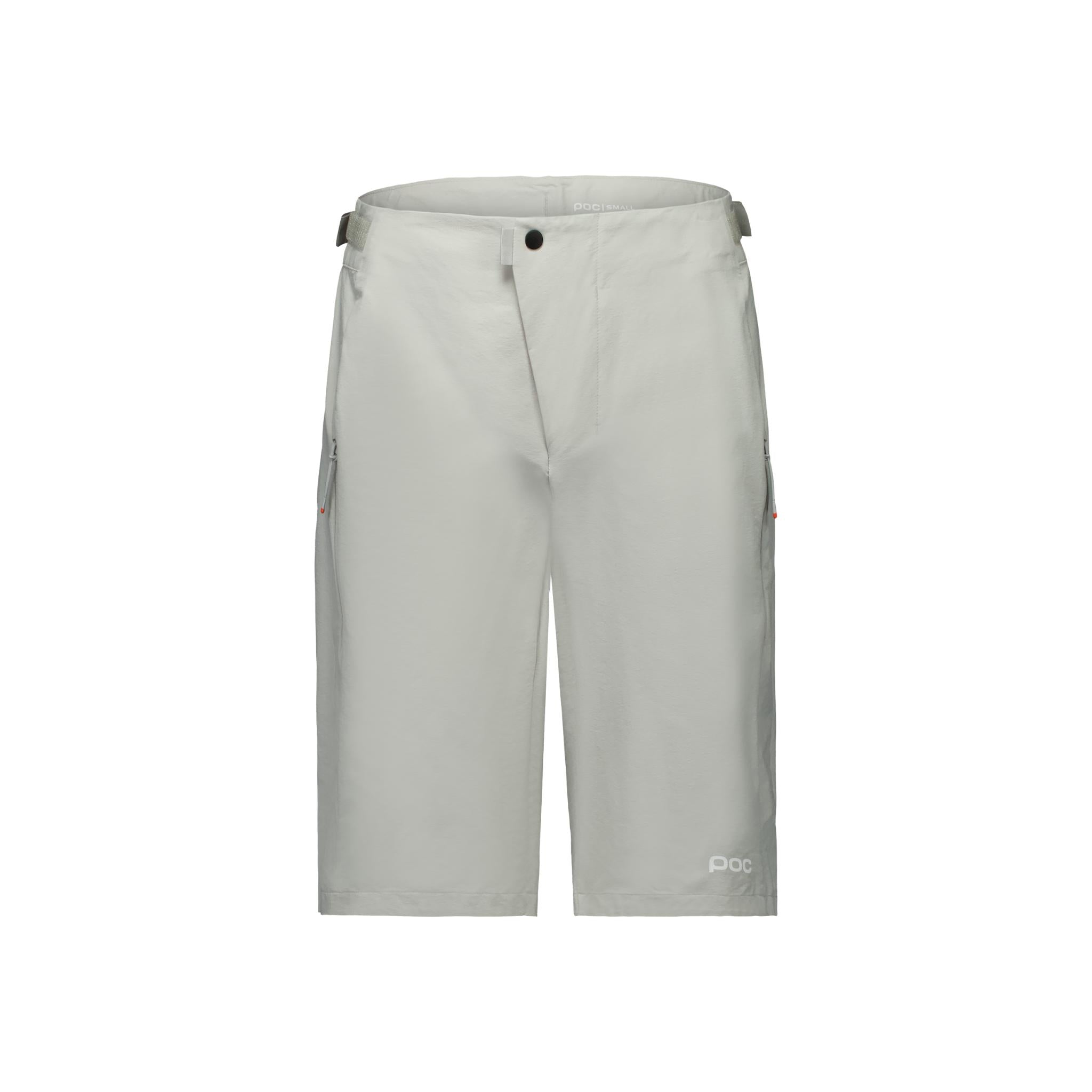 Women's Motion Shorts Granite Grey / XS
