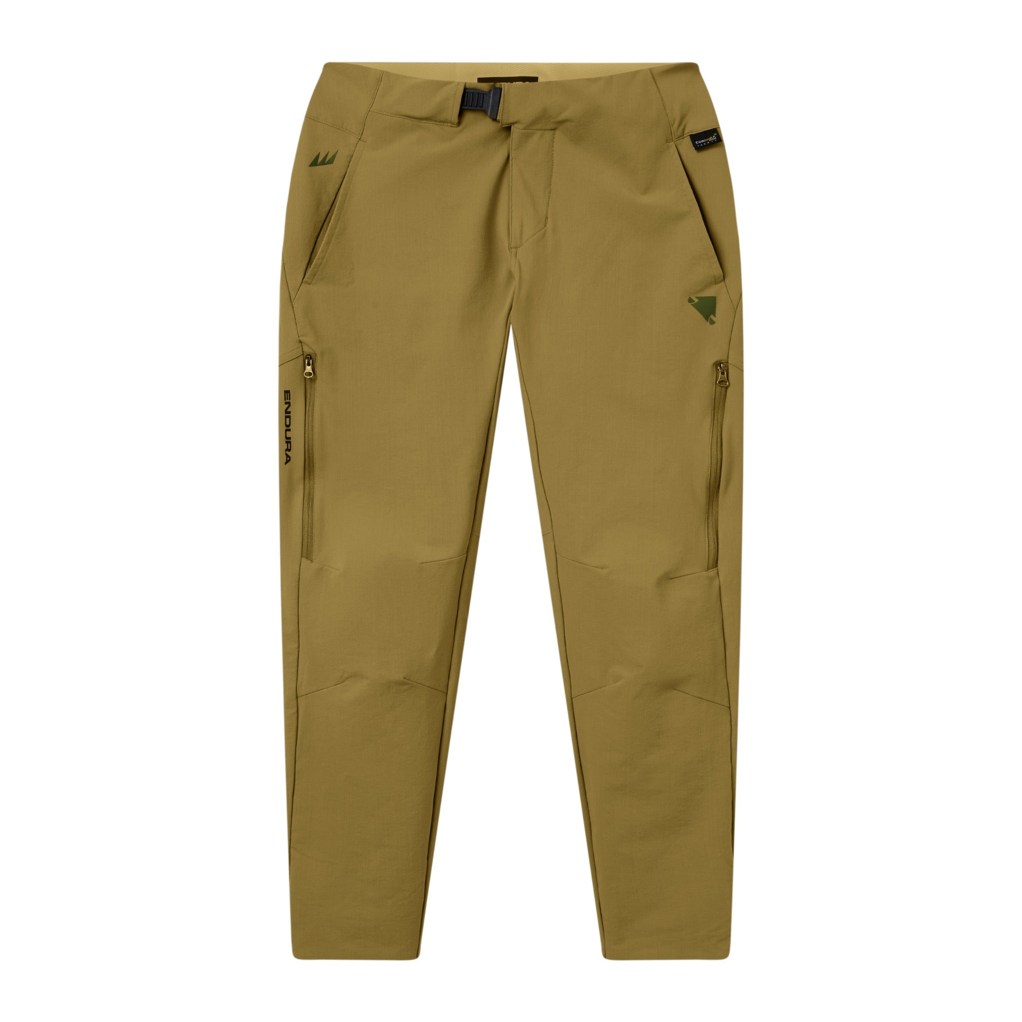 Women's MT500 Burner Pant Gravel / XS