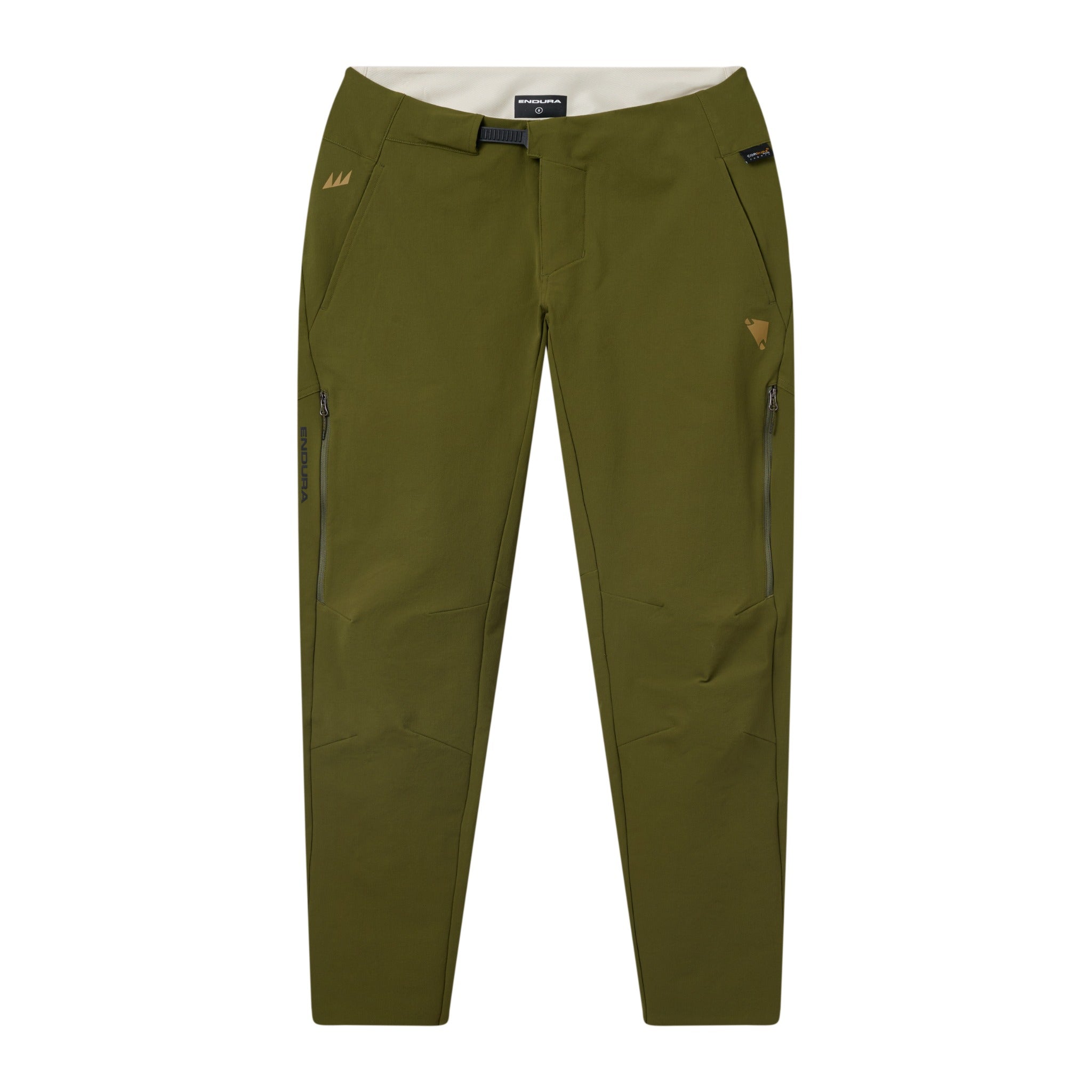 Women's MT500 Burner Pant Moss Green / XS