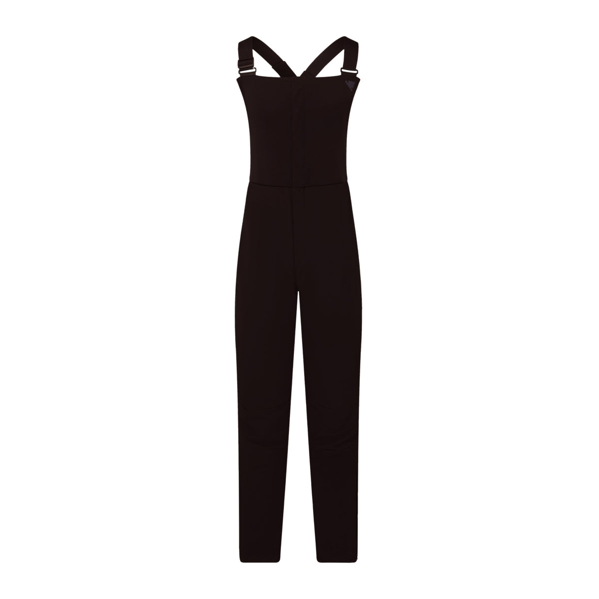 Women's MT500 Rout Insulated Bib Pant Black / XXS