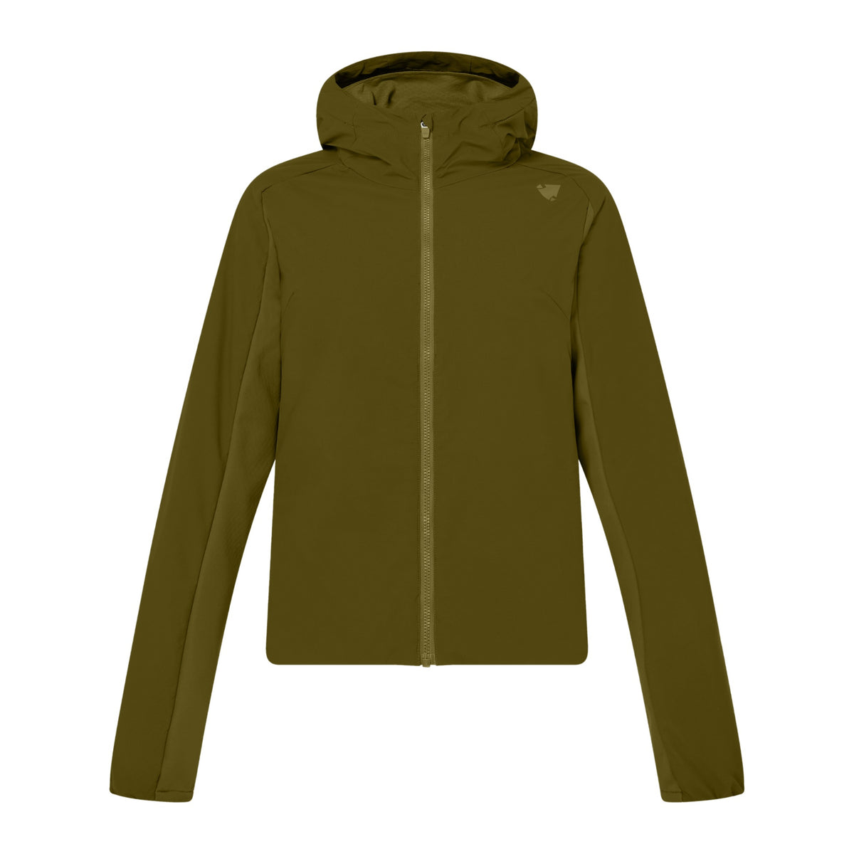 Women's MT500 Rout Insulated Jacket Moss Green / XS
