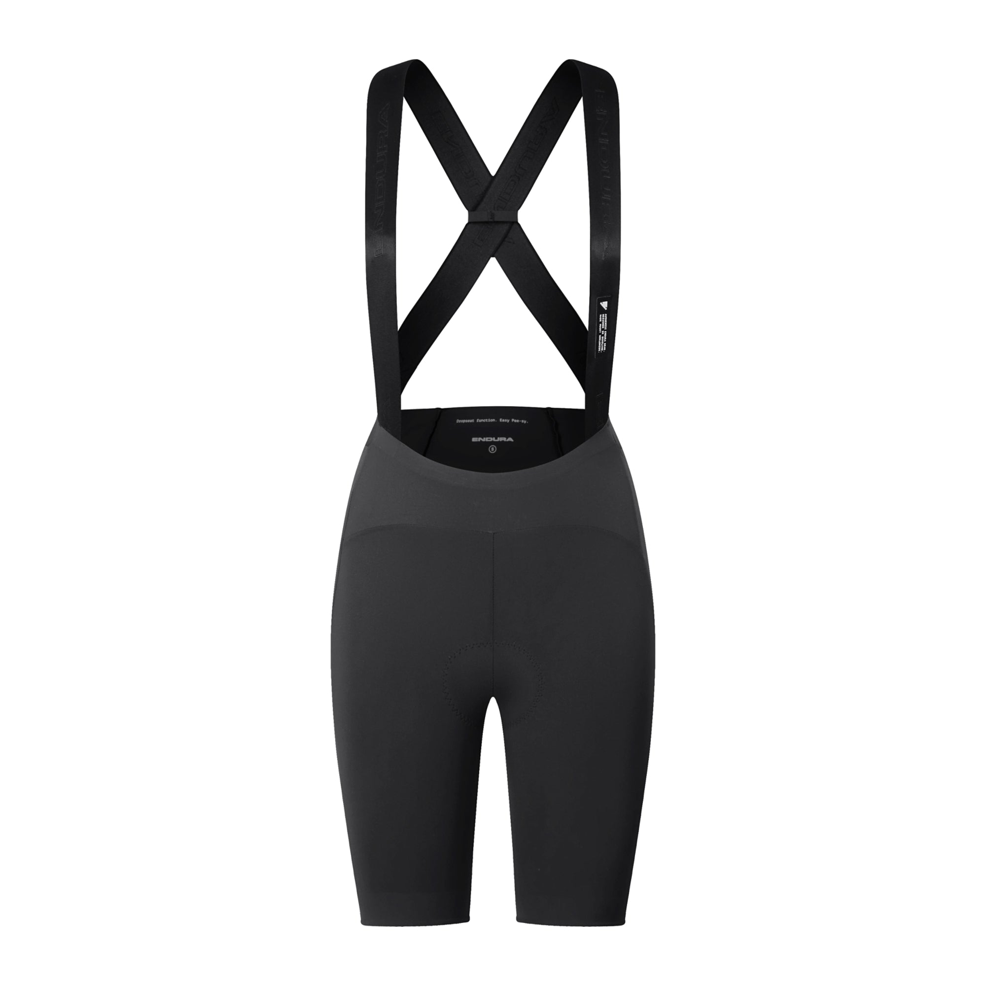Women's Pro SL Power Bibshort Black / XS