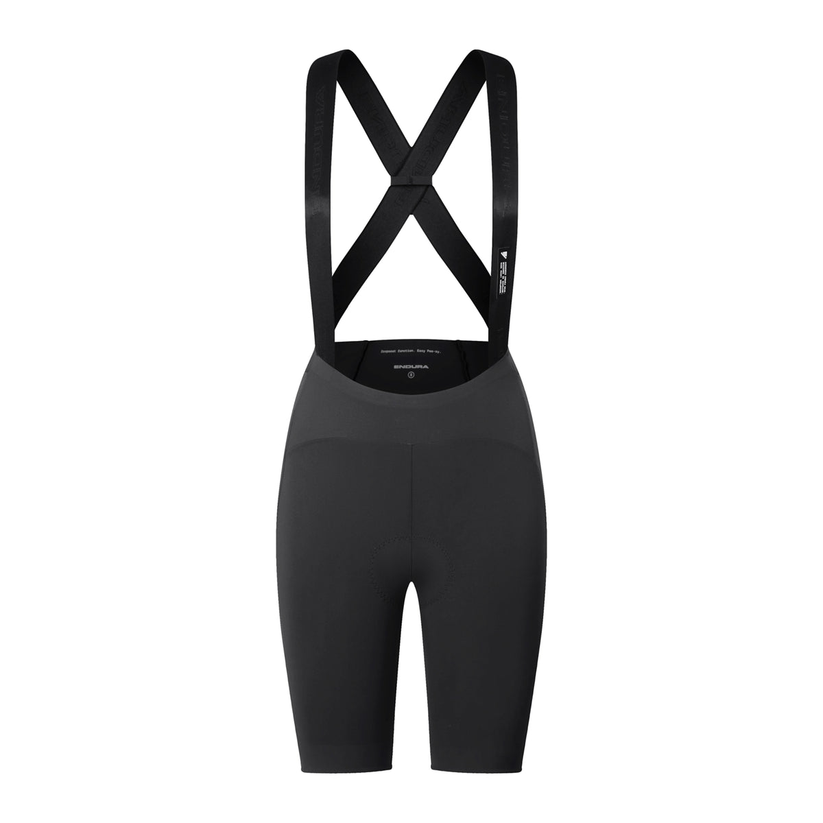 Women's Pro SL Power Bibshort Black / XS