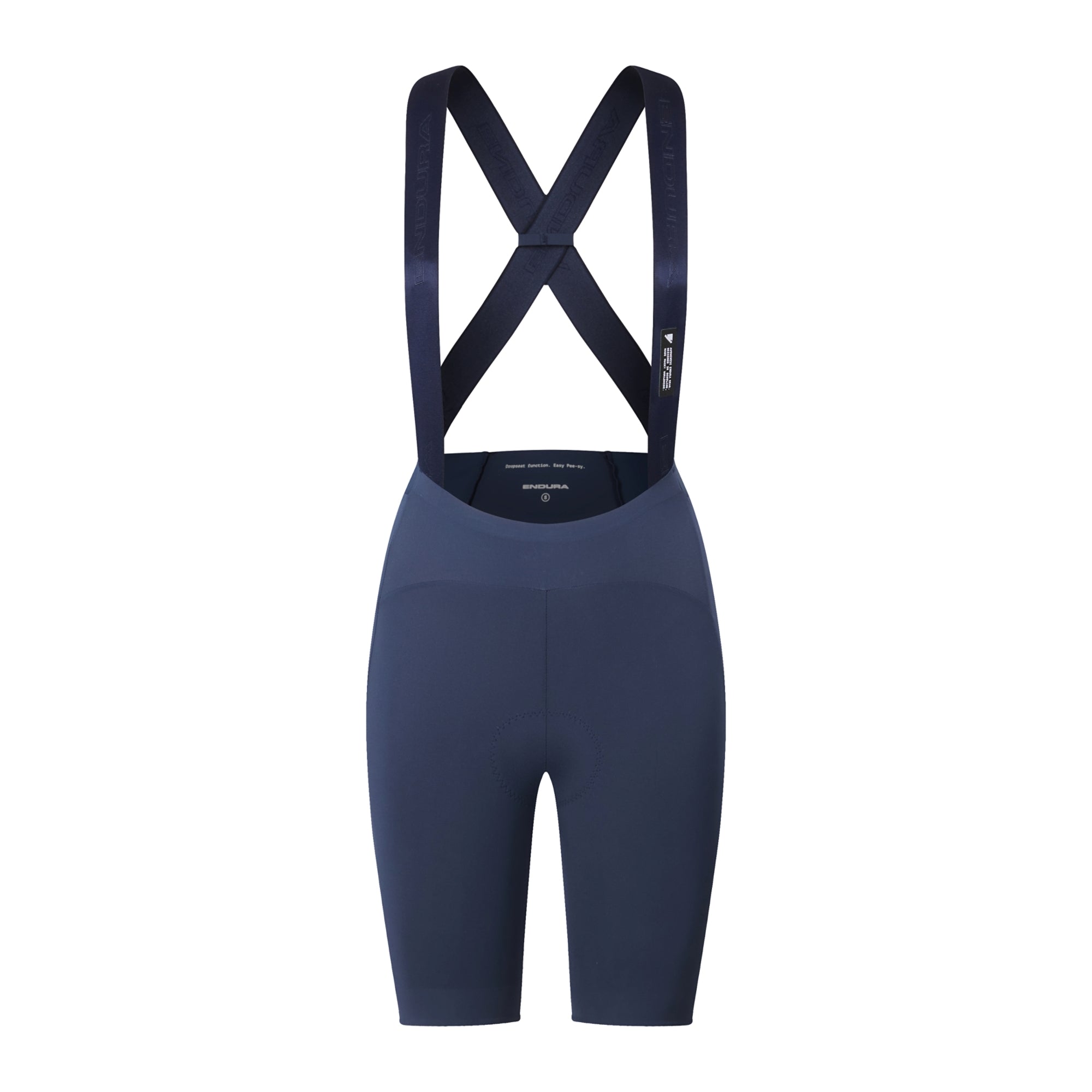 Women's Pro SL Power Bibshort Ink Blue / XS