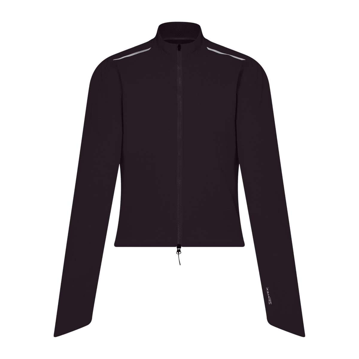 Women's Pro SL Race Advanced Jacket Black / XS