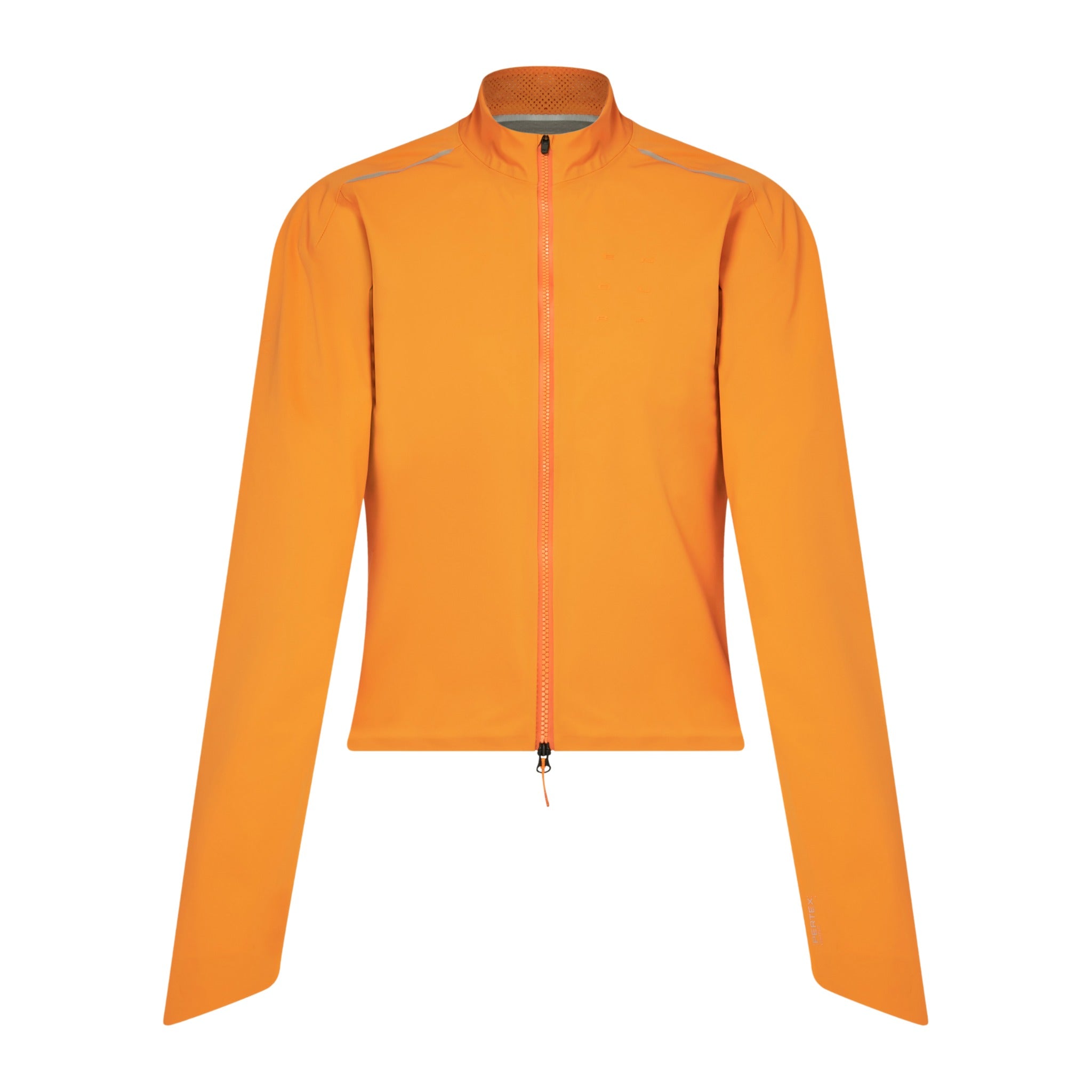 Women's Pro SL Race Advanced Jacket End Orange / XS