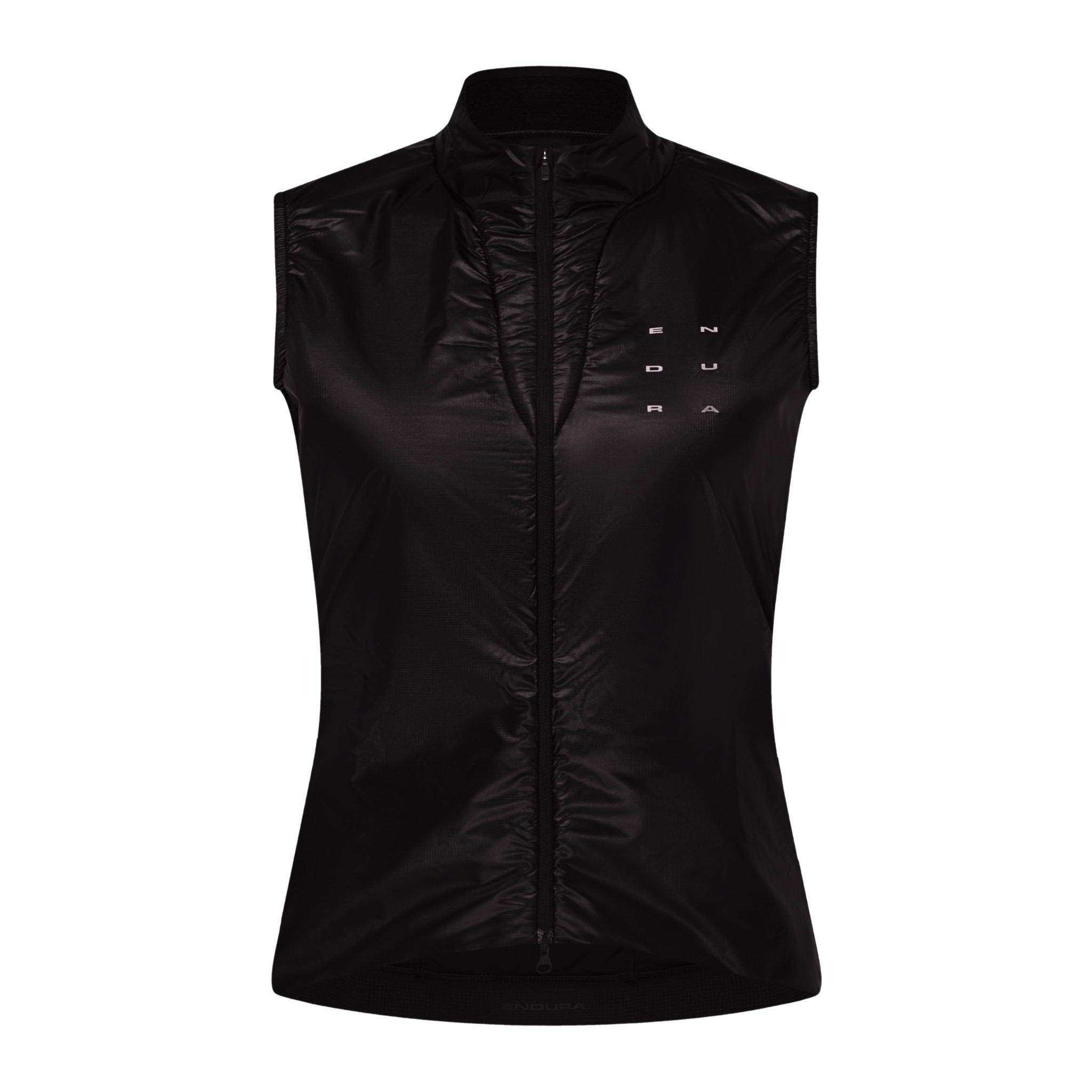 Women's Pro SL Race Insulated Gilet Black / XS