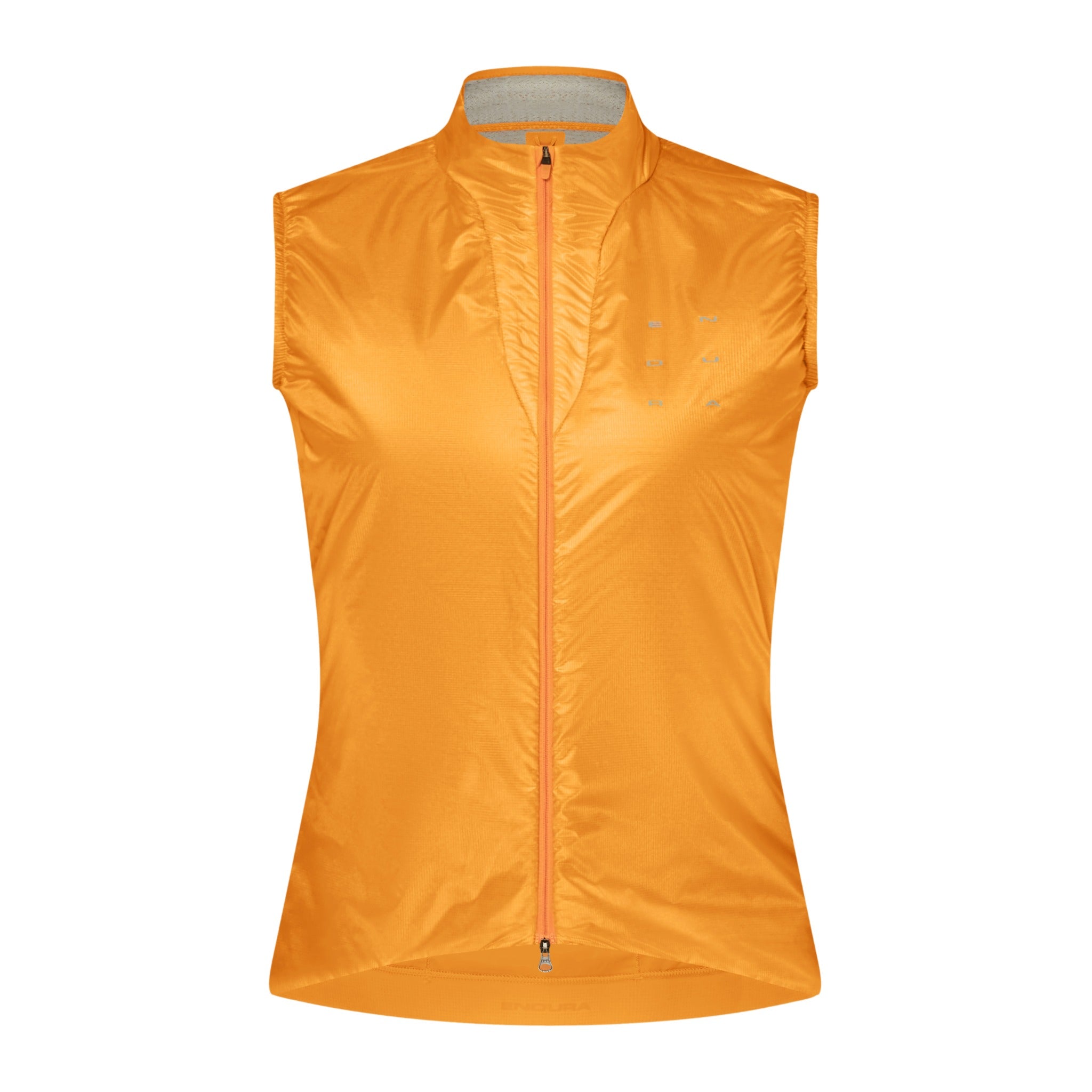 Women's Pro SL Race Insulated Gilet End Orange / XS