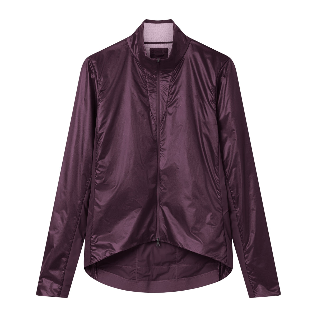 Women's Pro SL Race Insulated Jacket Black Cherry / XS