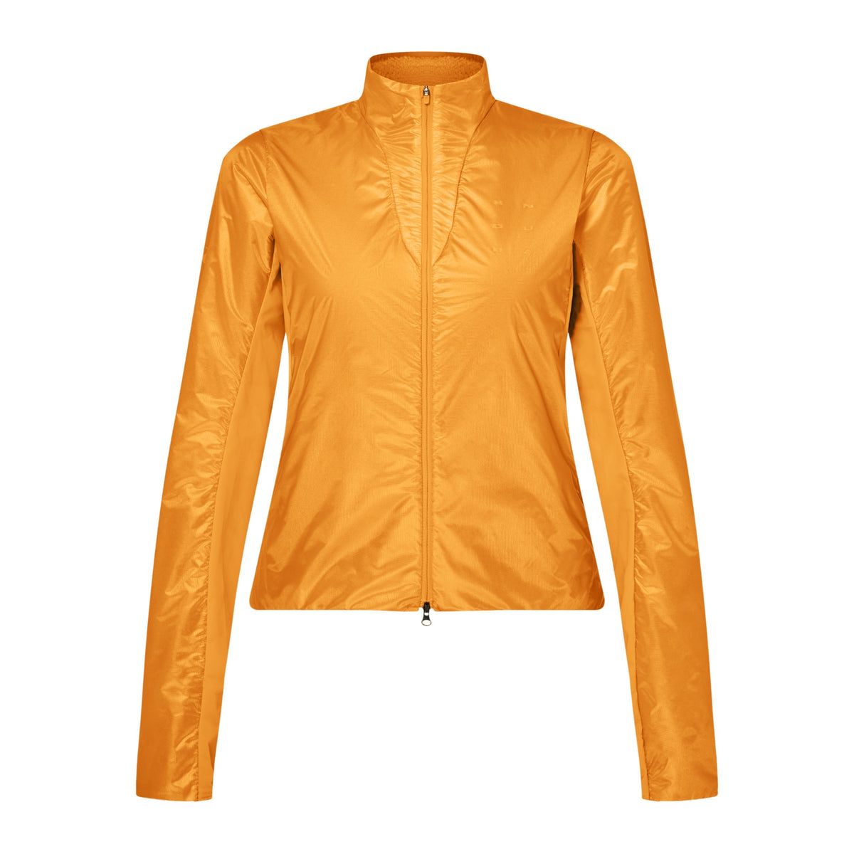 Women's Pro SL Race Insulated Jacket End Orange / XS