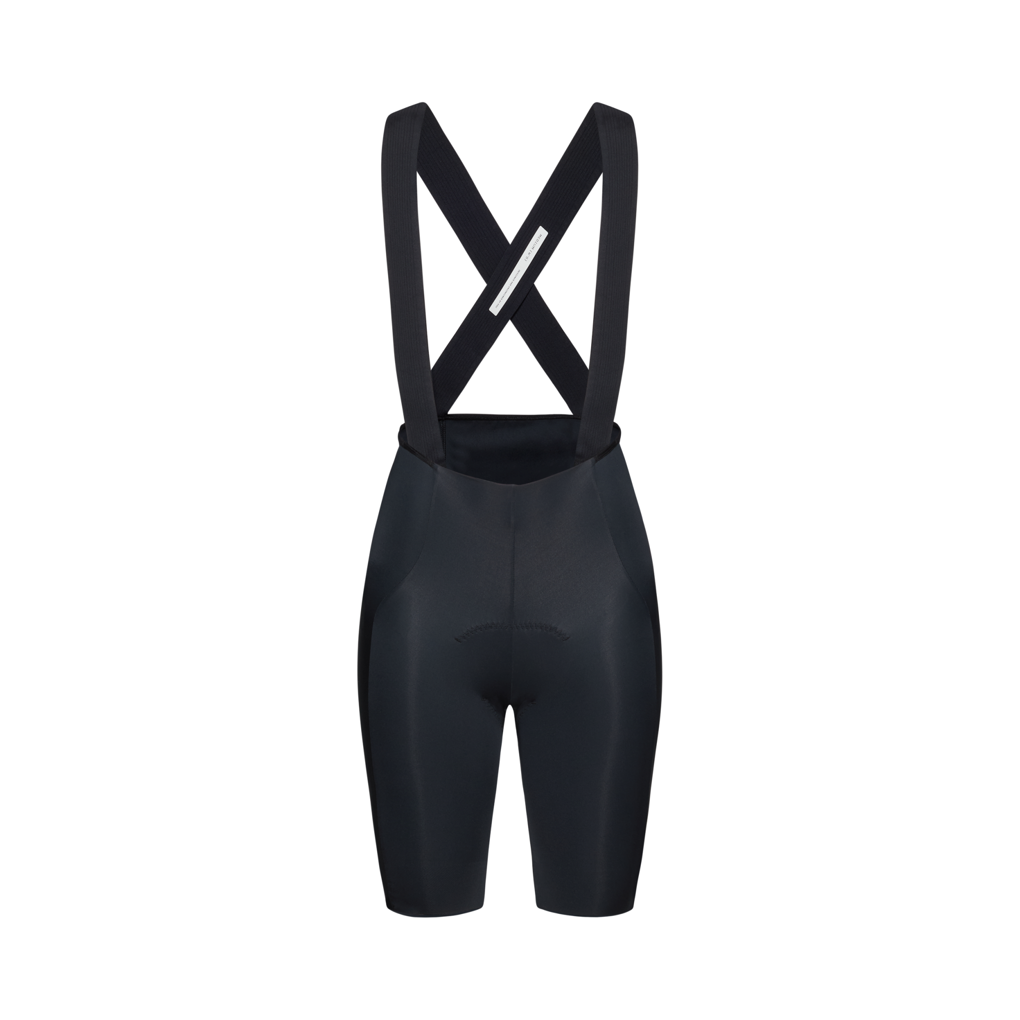 Women's Raceday Bib Shorts Uranium Black / XS
