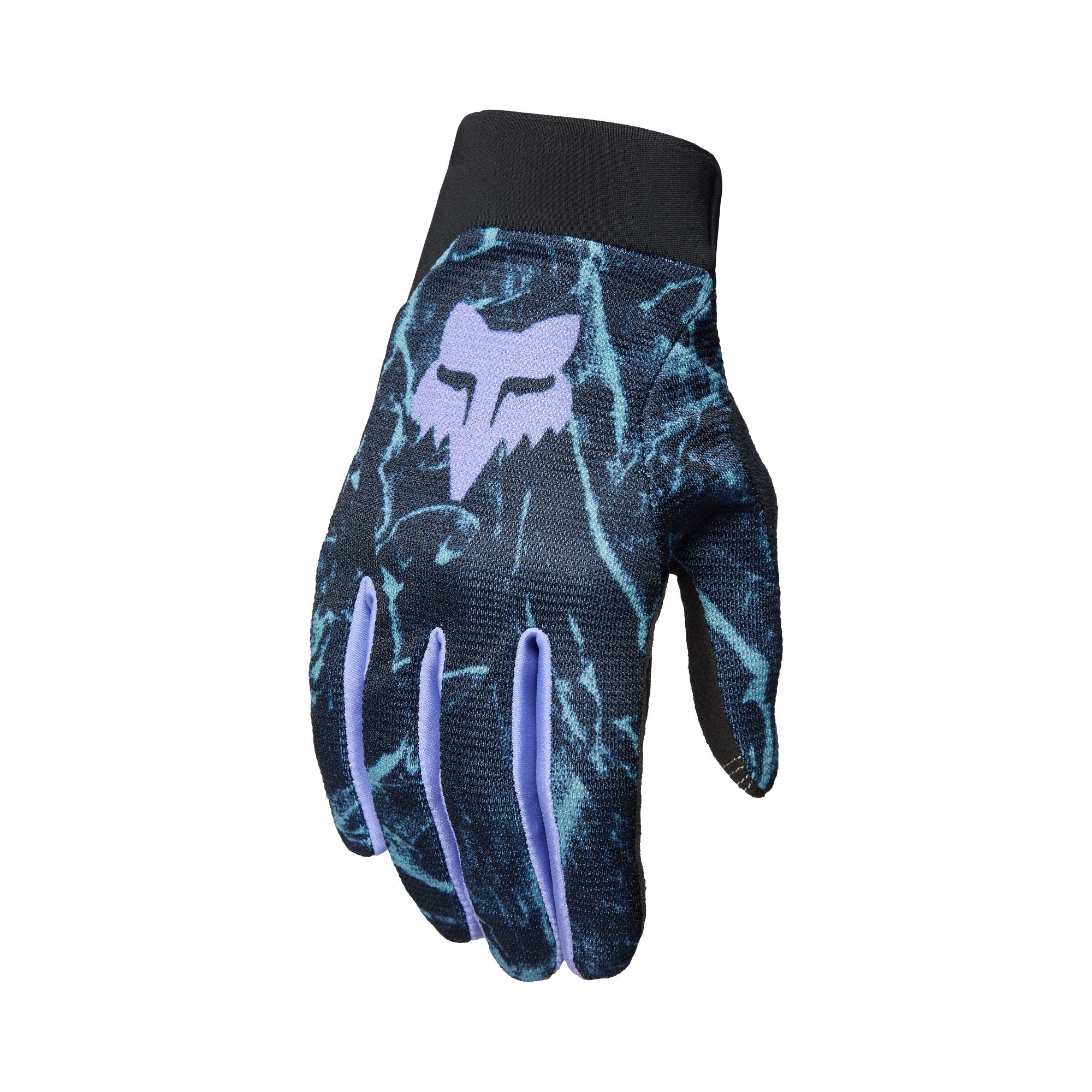 Women's Ranger IMAGE Print Gloves Arctic Blue / S