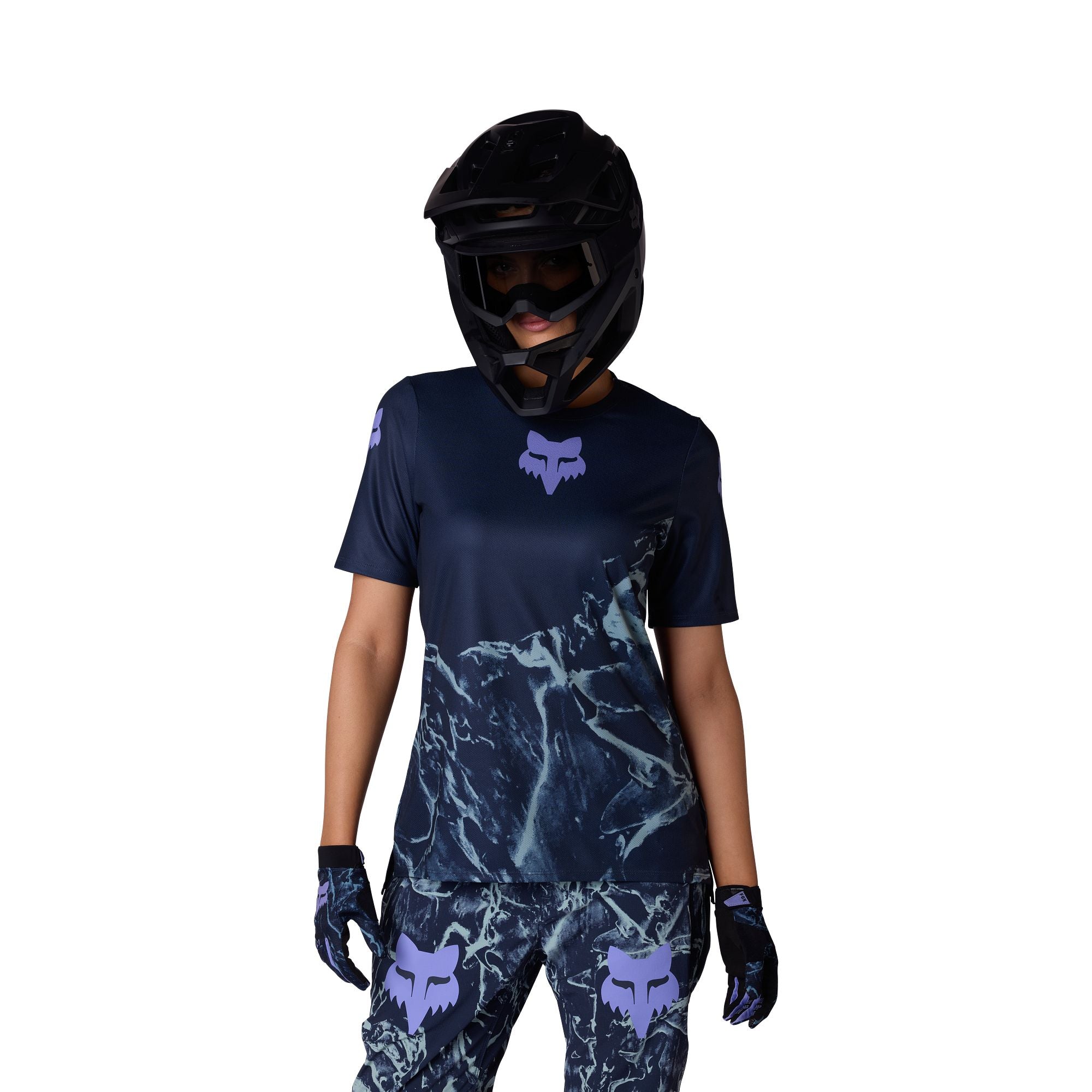 Women's Ranger IMAGE Print Jersey