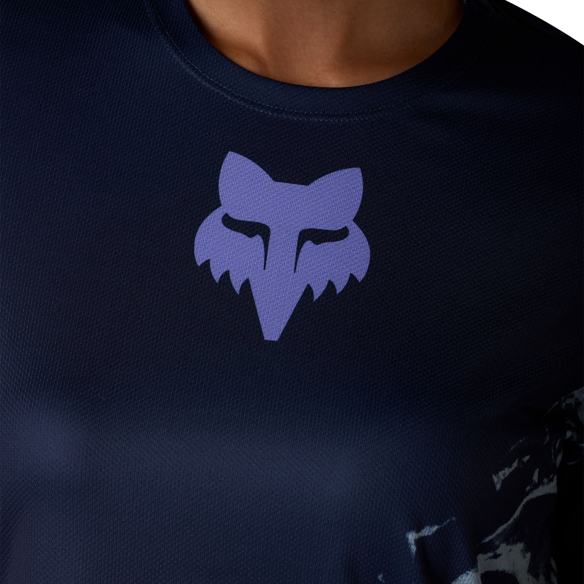 Women's Ranger IMAGE Print Jersey