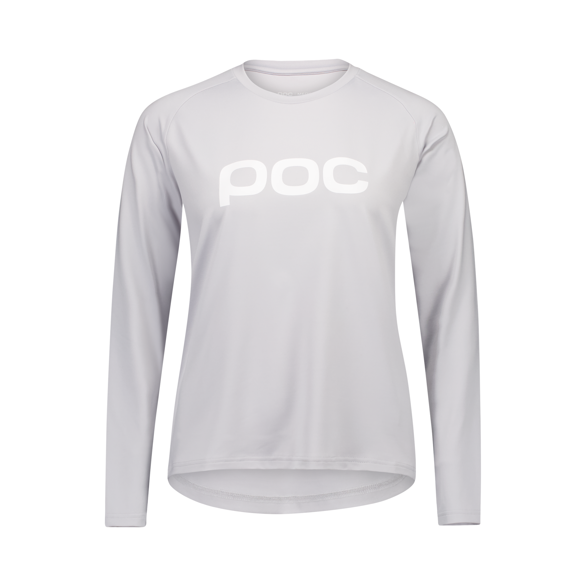 Women's Reform Enduro Jersey Granite Grey / XS