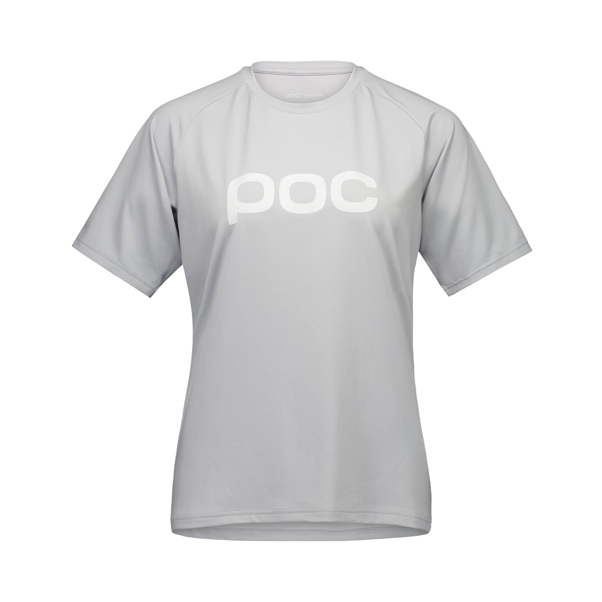 Women's Reform Enduro Tee Granite Grey / XS