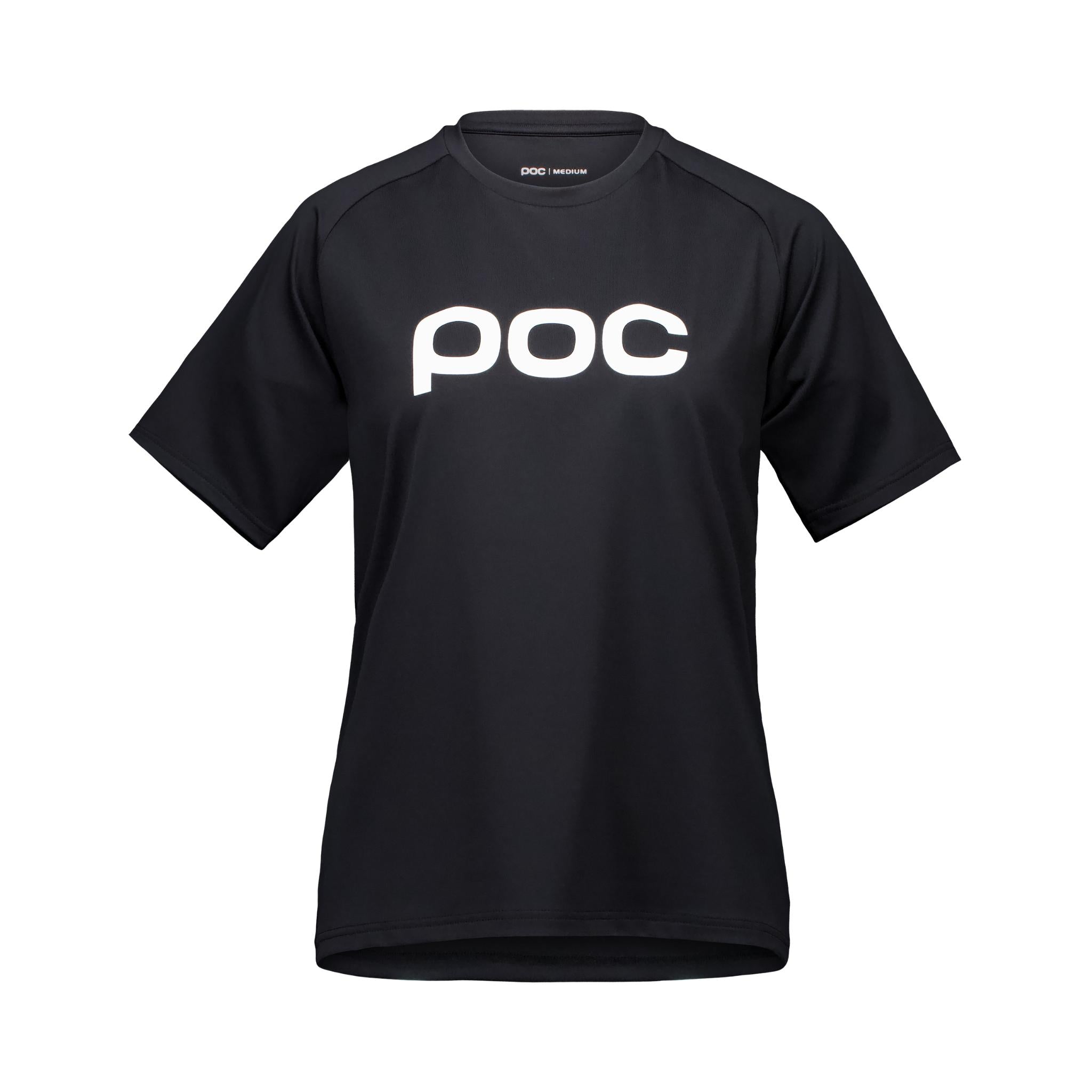 Women's Reform Enduro Tee Uranium Black / XS