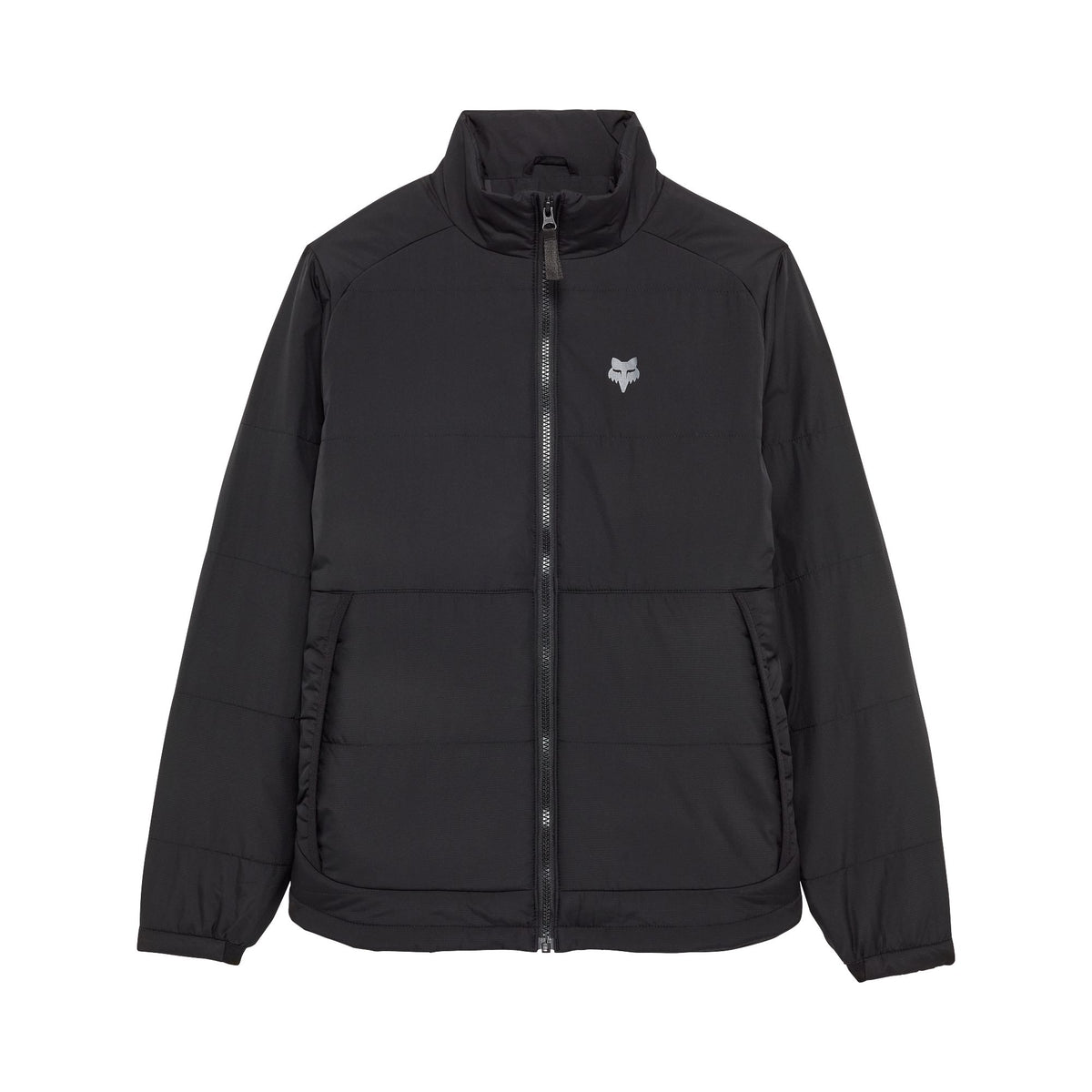 Women's Ridgeway Lite Jacket Black / XS