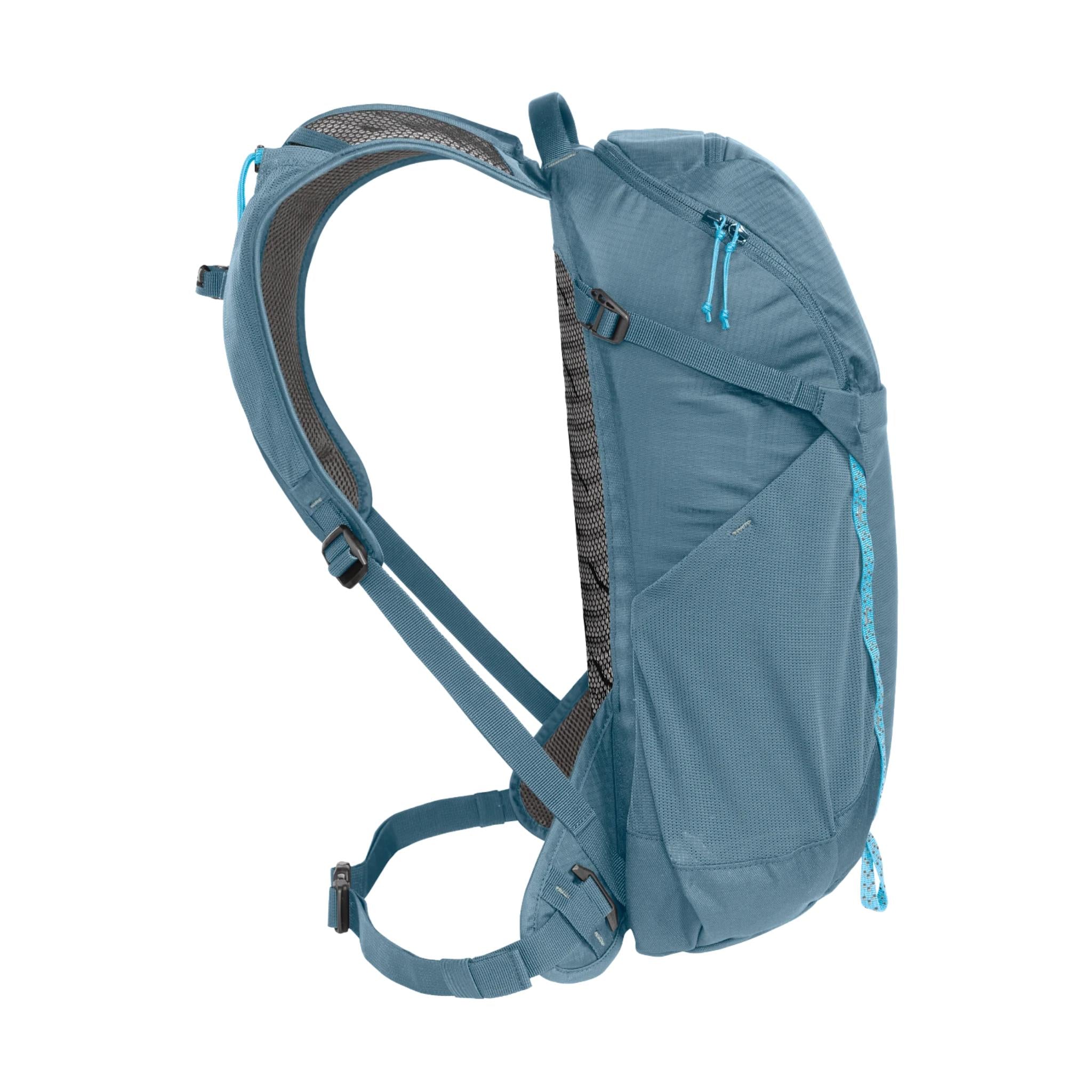 Women's Rim Runner X28 Terra Crystal Blue