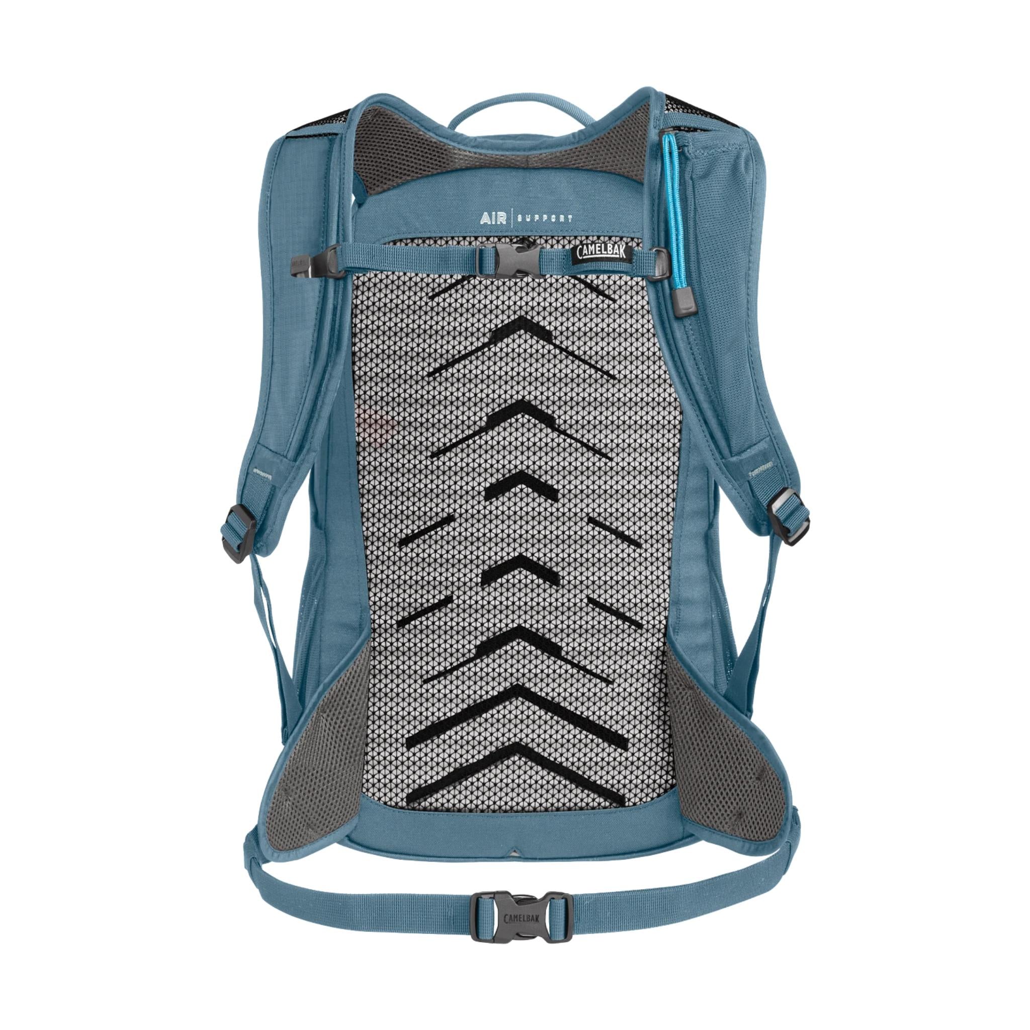 Women's Rim Runner X28 Terra Crystal Blue
