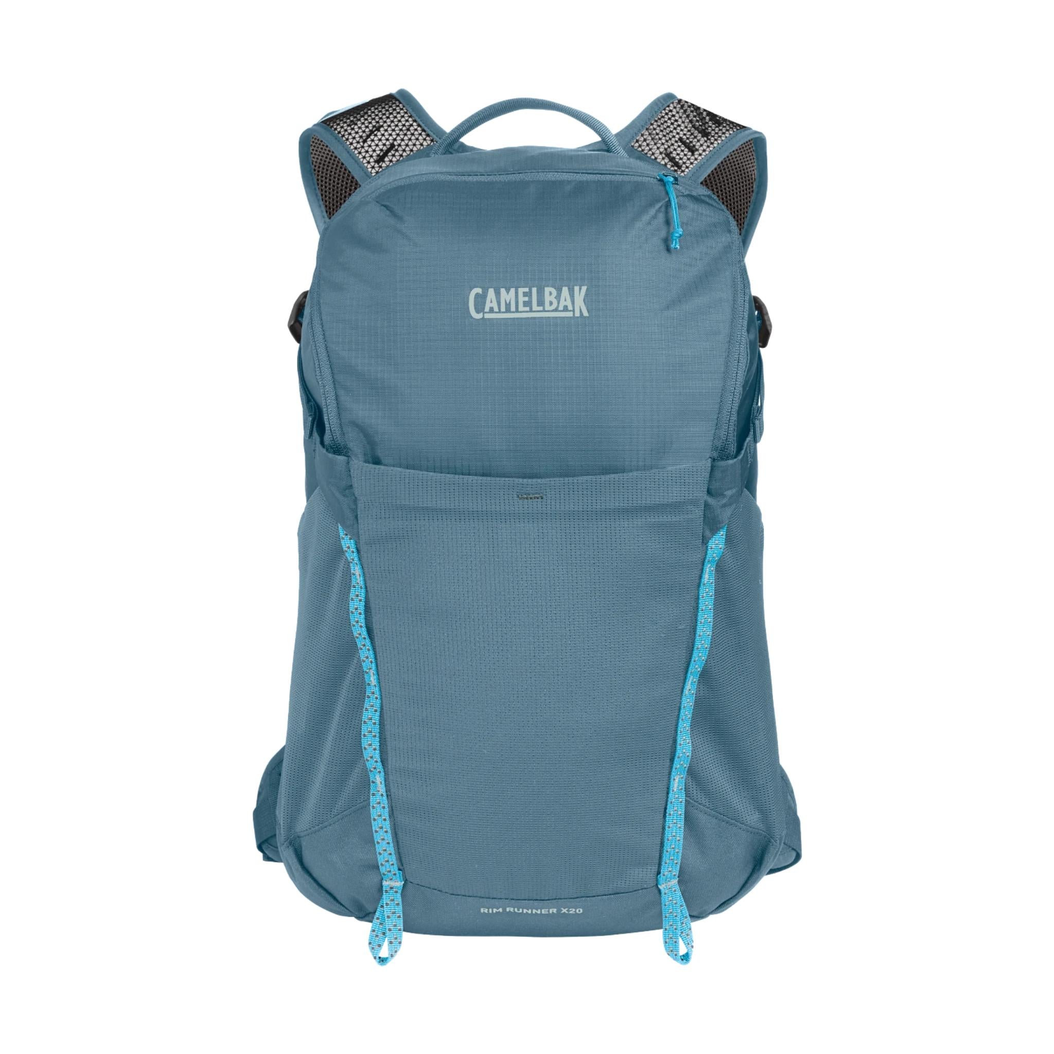 Women's Rim Runner X28 Terra Crystal Blue