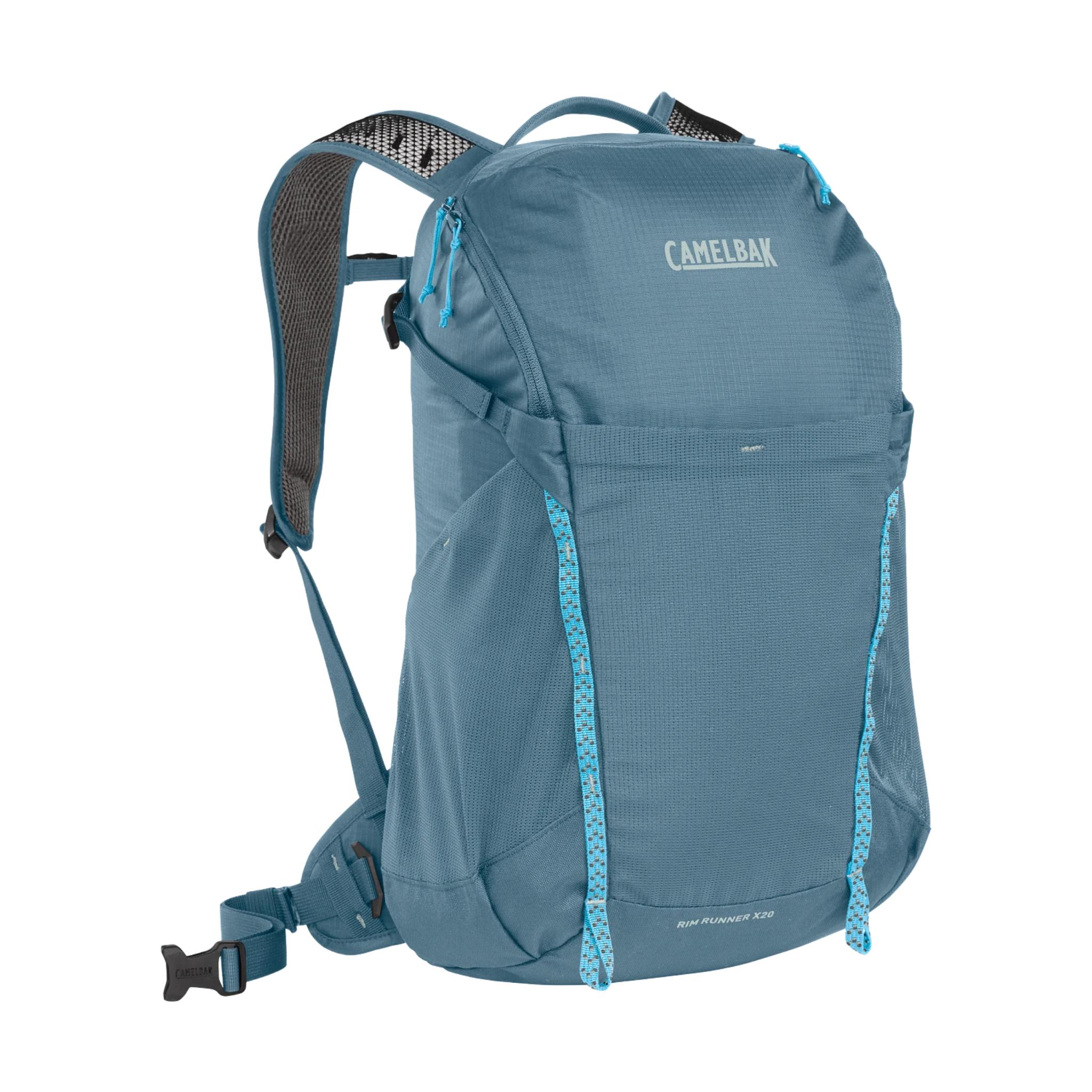 Women's Rim Runner X28 Terra Crystal Blue
