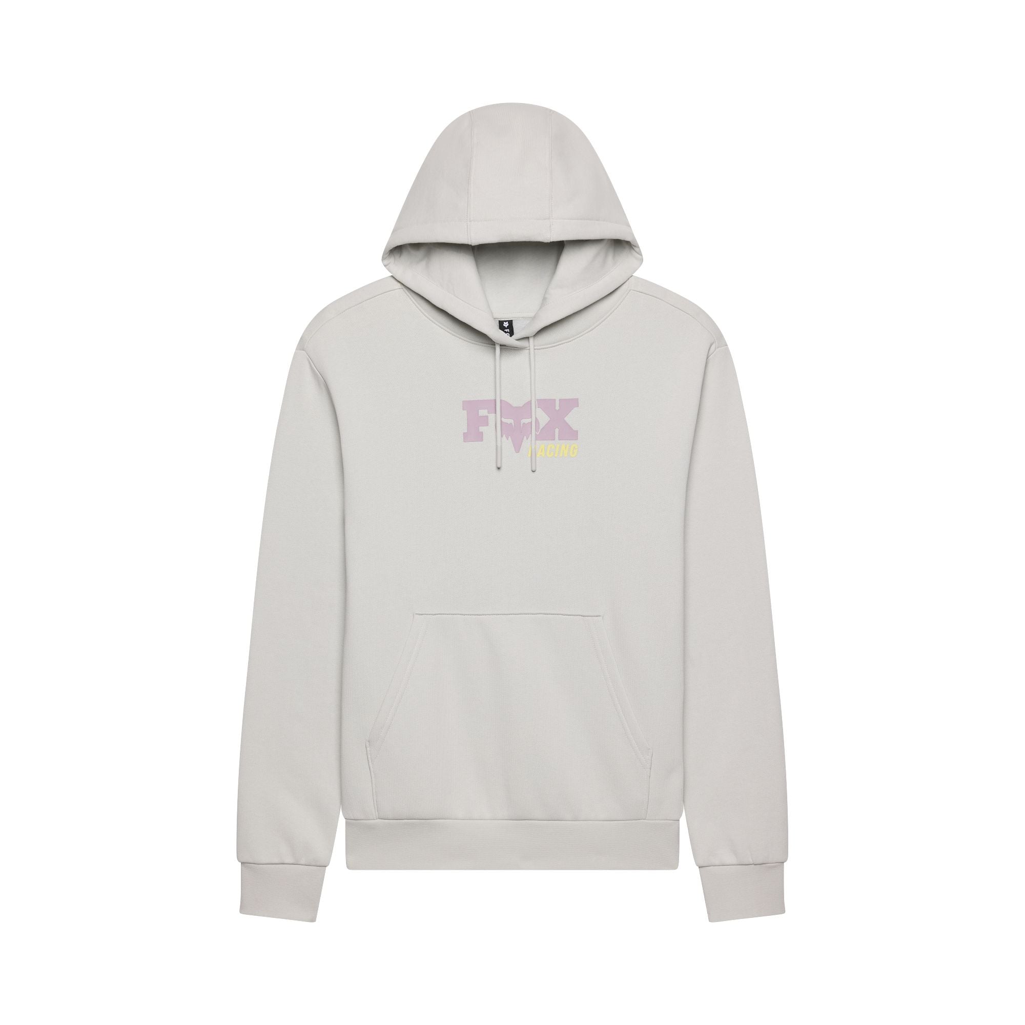 Women's Since 74 Fleece PO Light Grey / XS