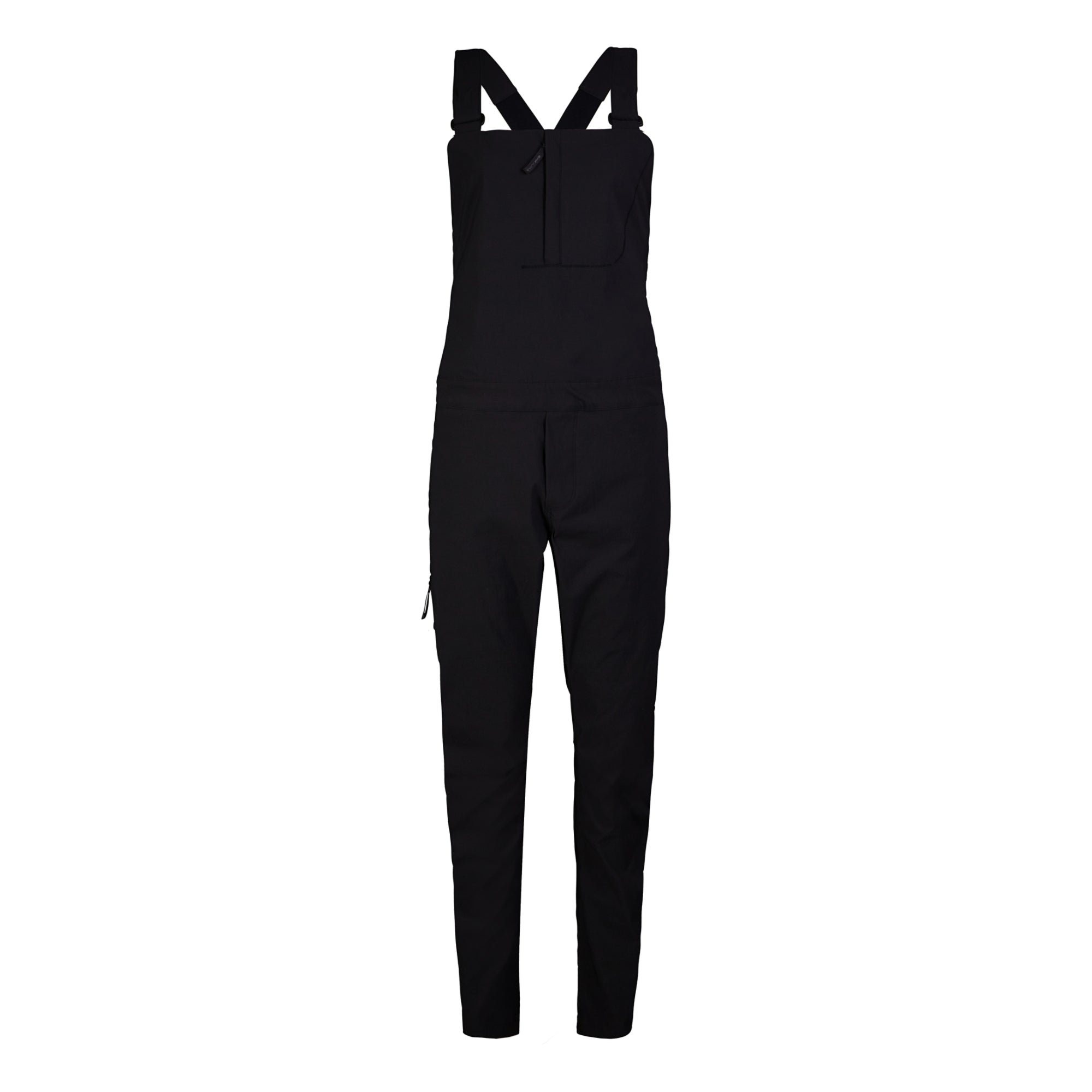 Women's Sultrac Cargo MTB Bib Pants Moonless Night / XS