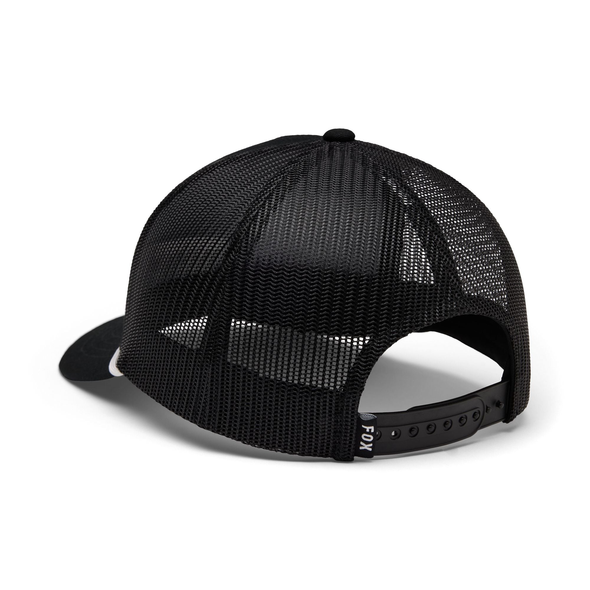 Women's Supply Mesh Rope Trucker Hat