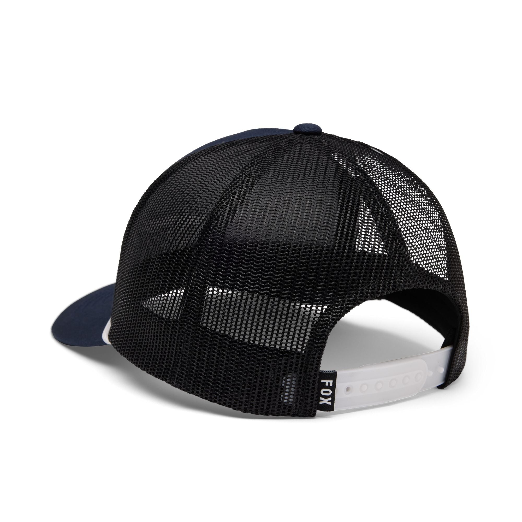 Women's Supply Mesh Rope Trucker Hat