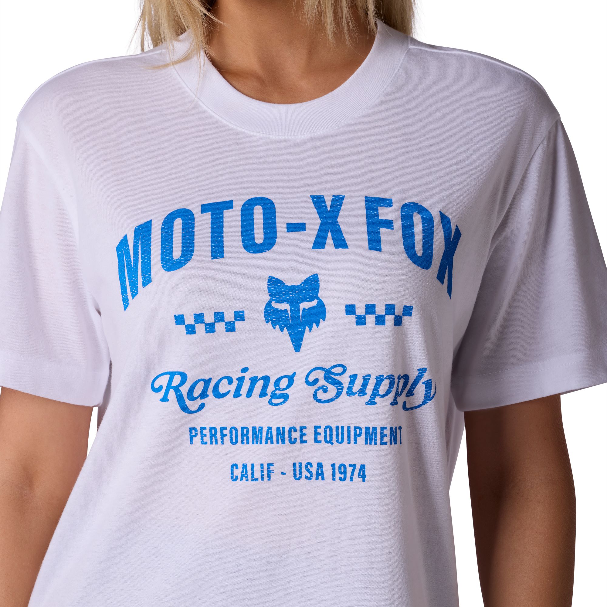 Women's Supply Tee