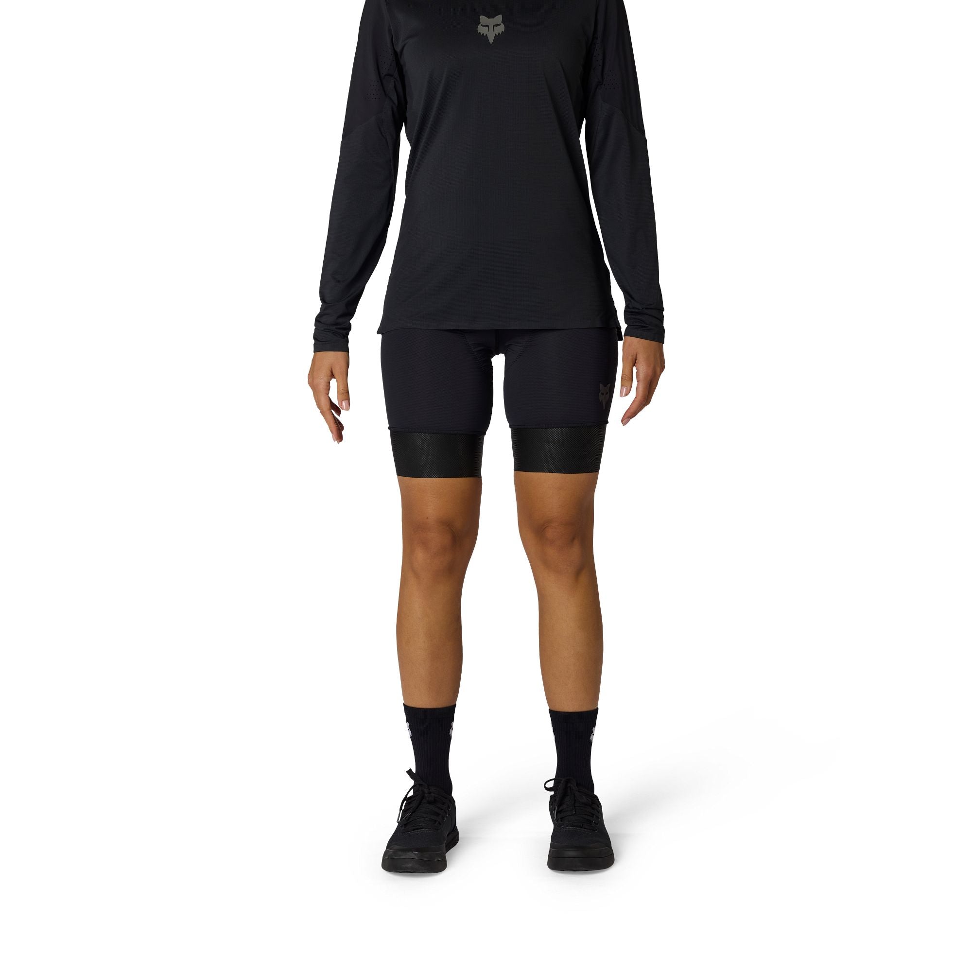 Women's Tecbase Liner Shorts