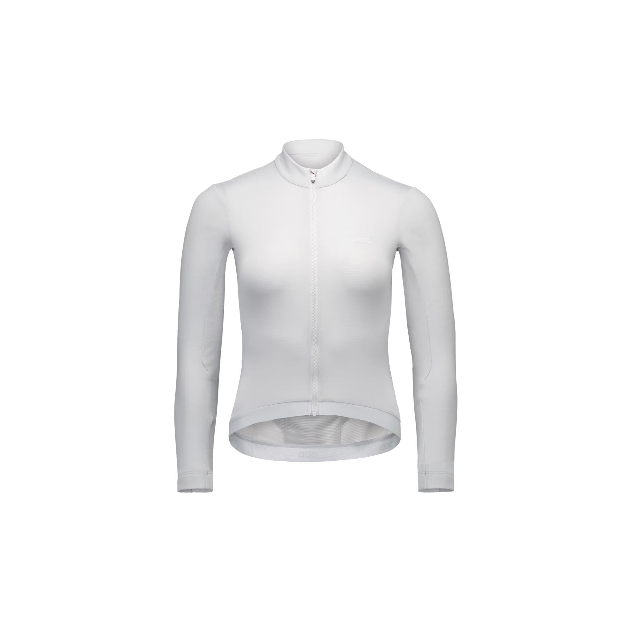 Women's Thermal Lite LS Jersey Granite Grey / XS